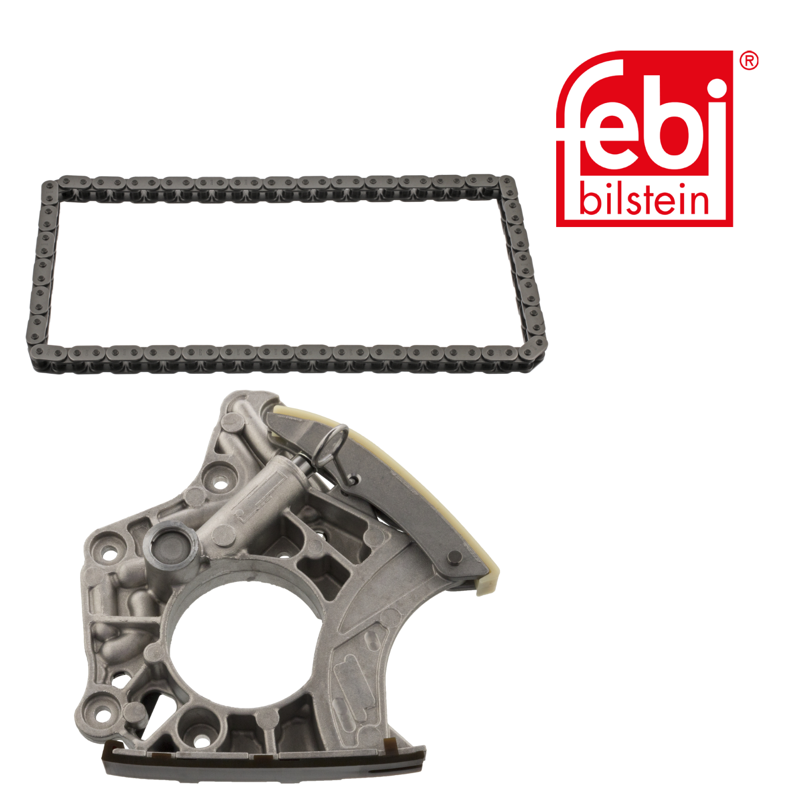 Febi Timing Chain Kit Set 78 Links 9mm 101876