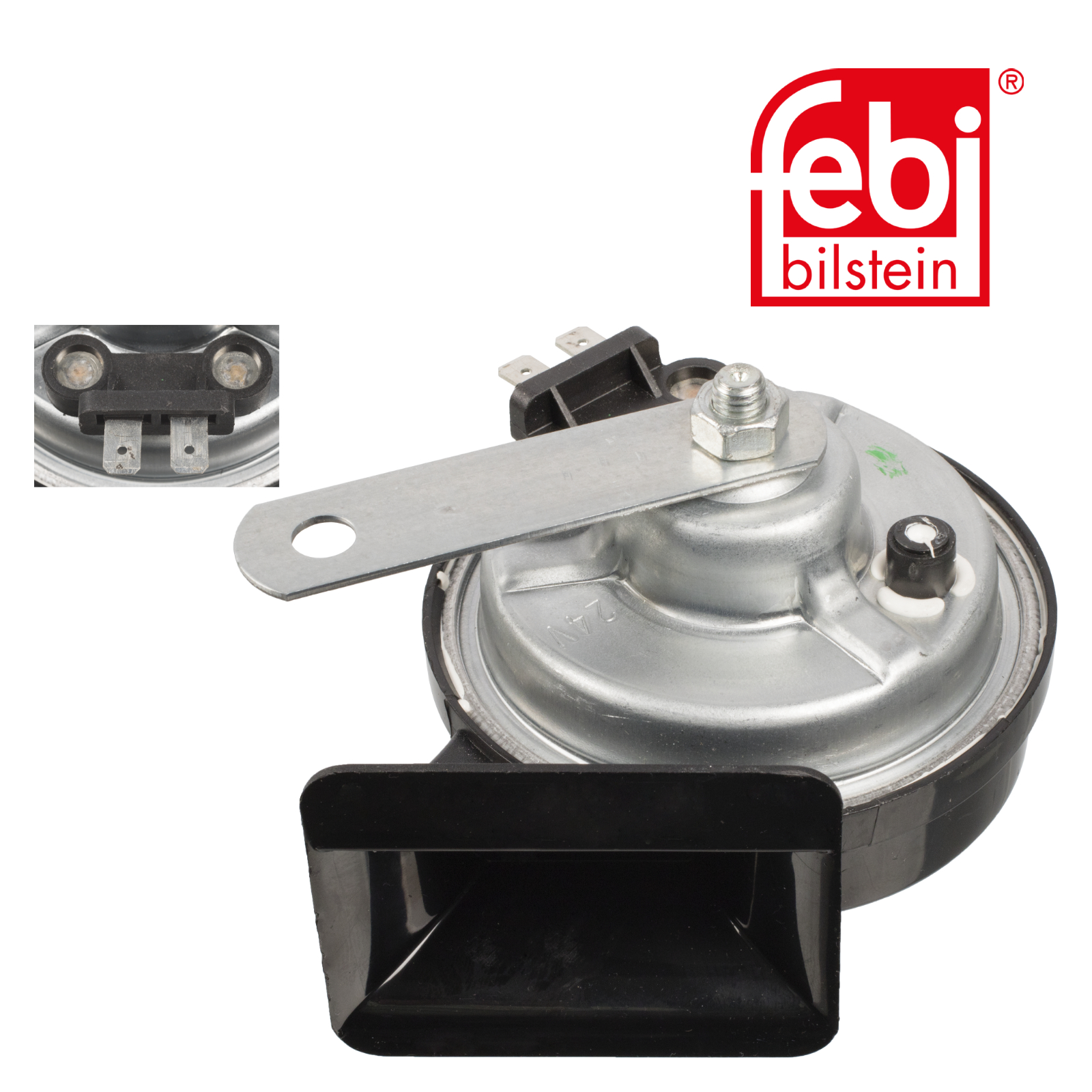 Febi Car Horn Signal Unit 107773