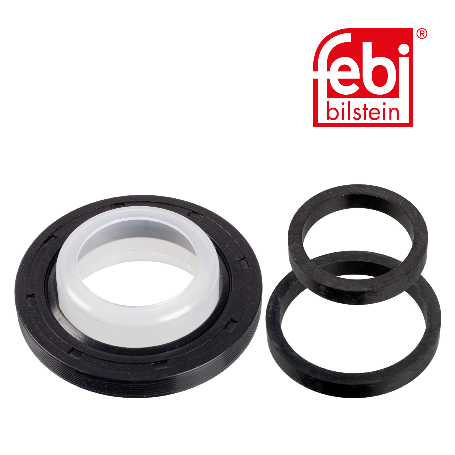 Febi Timing Case Cover Gasket 170394