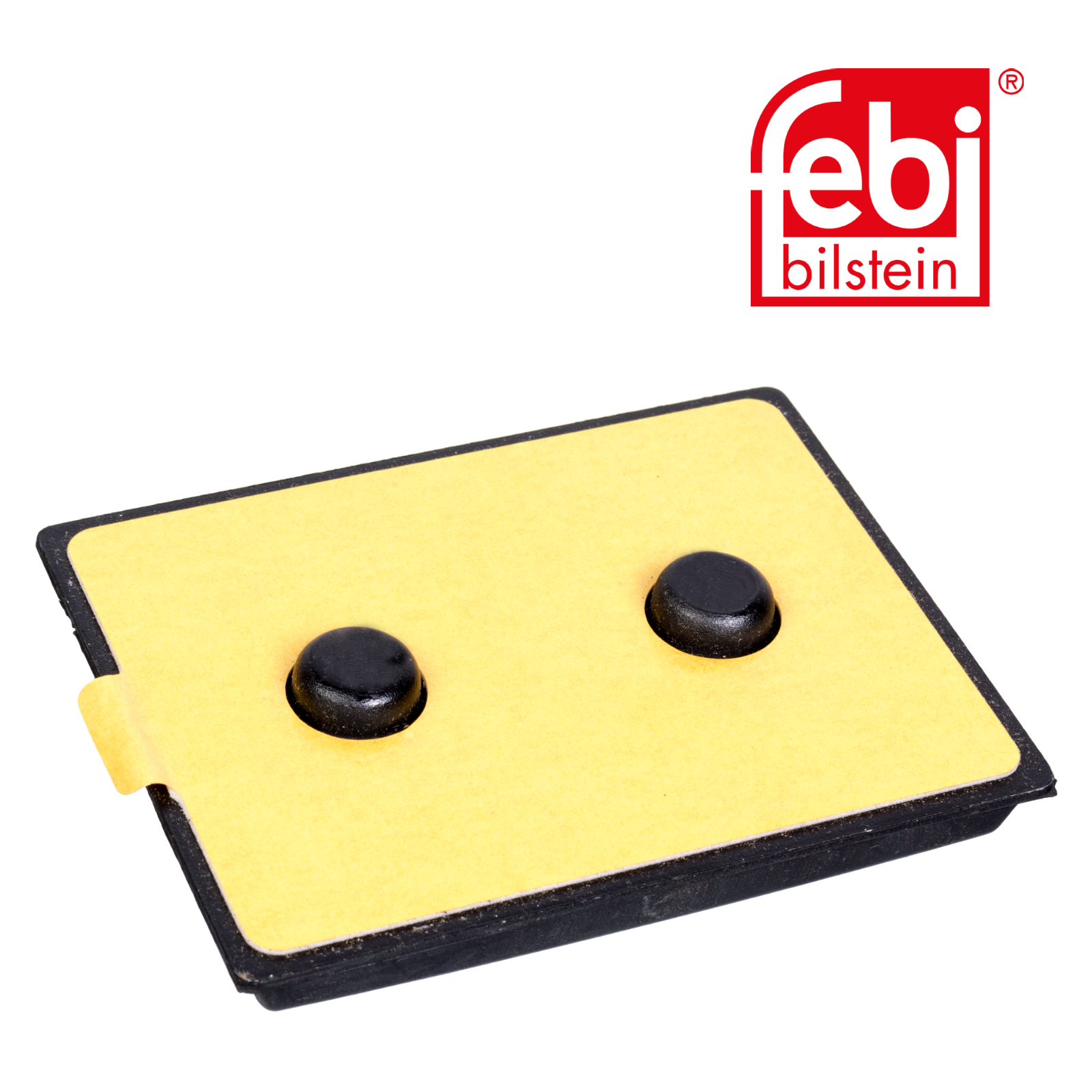 Febi Leaf Spring Bushing OD ID 105794