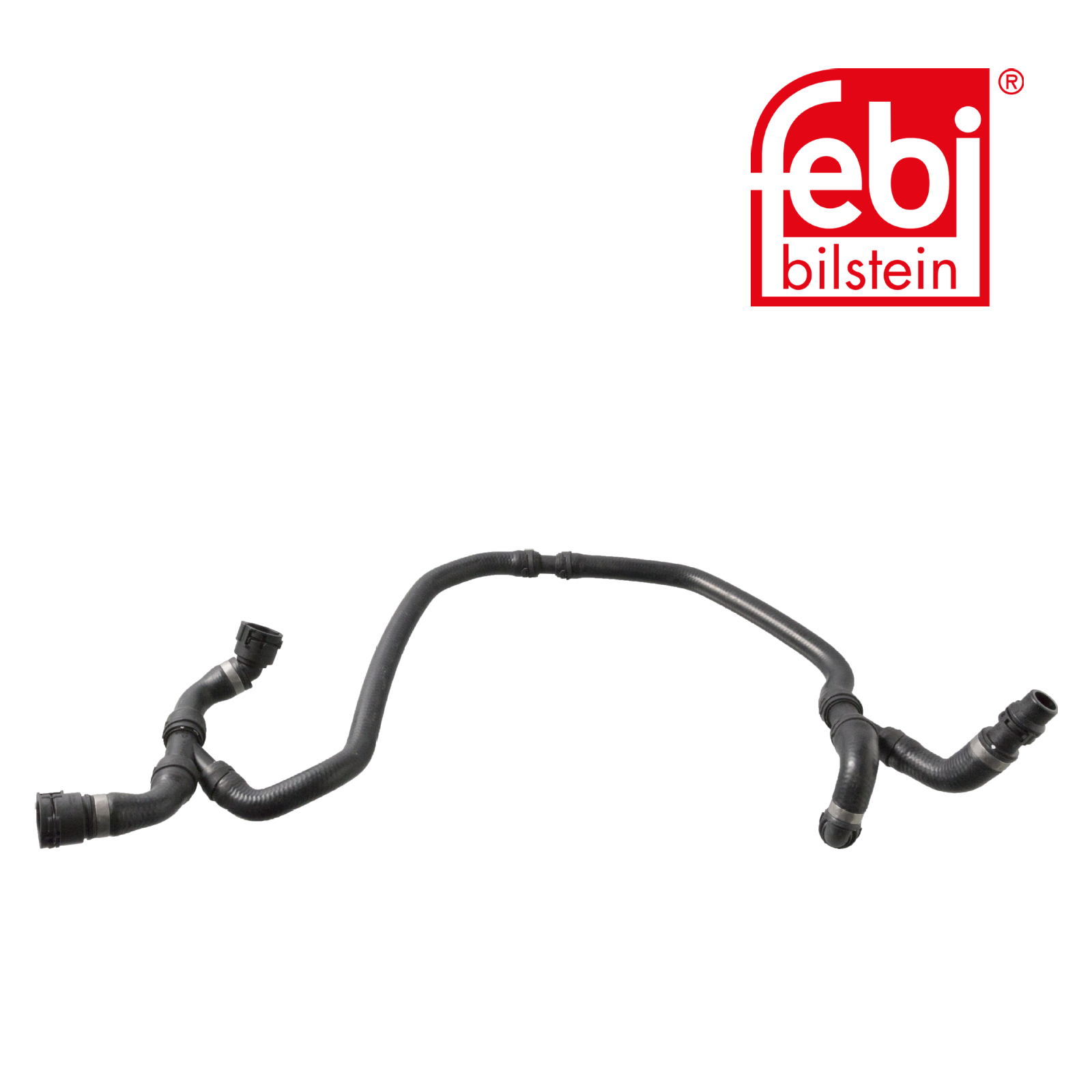 Febi Radiator Coolant Hose 795mm ID 103891