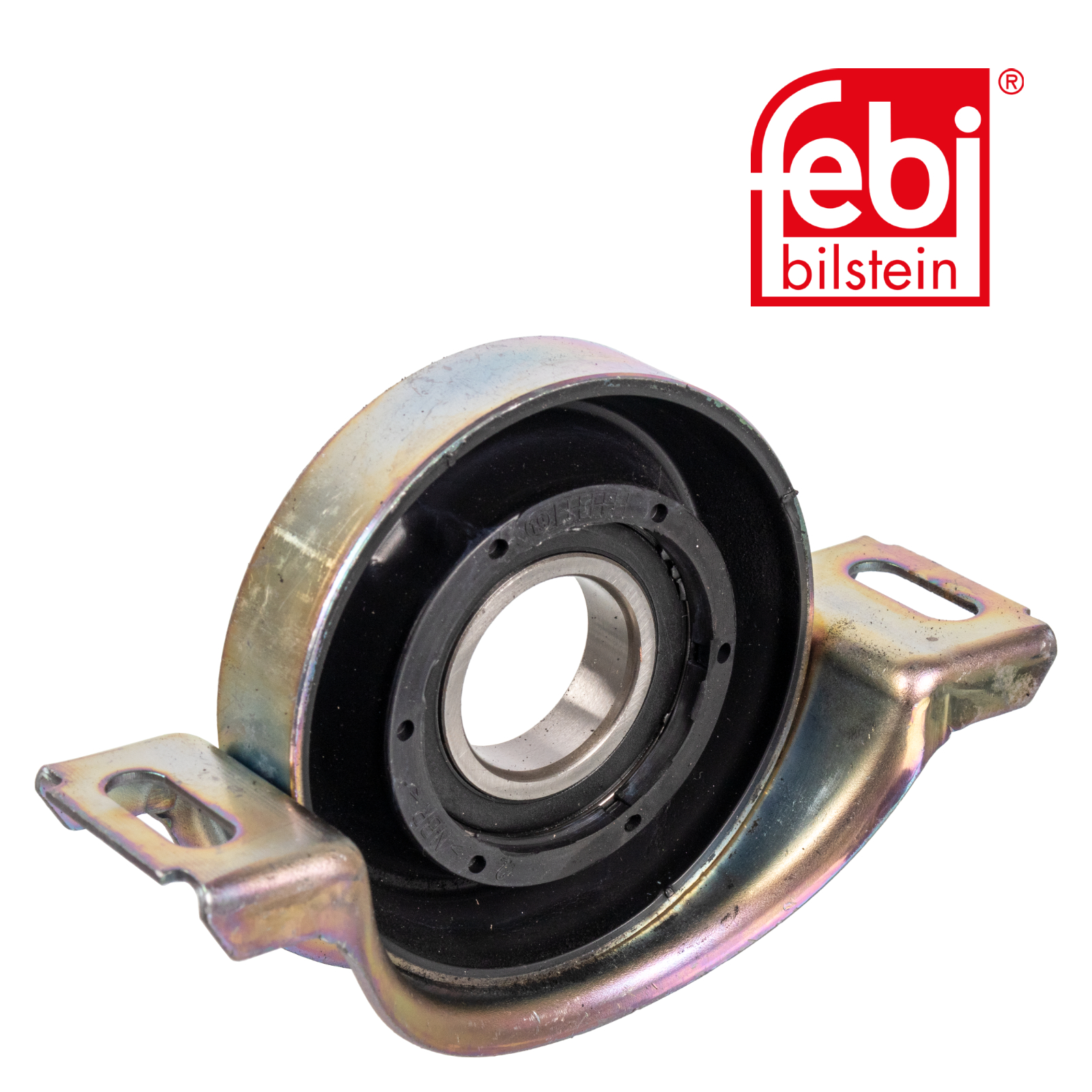 Febi Propshaft Centre Bearing Support 107577