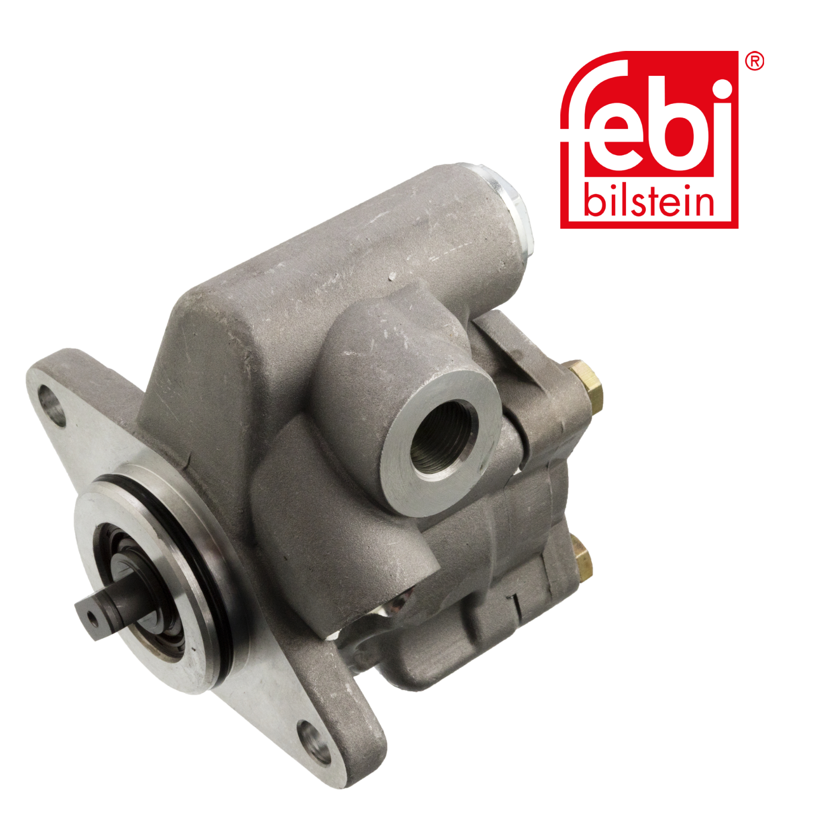 Febi Power Steering Hydraulic Pump 104121