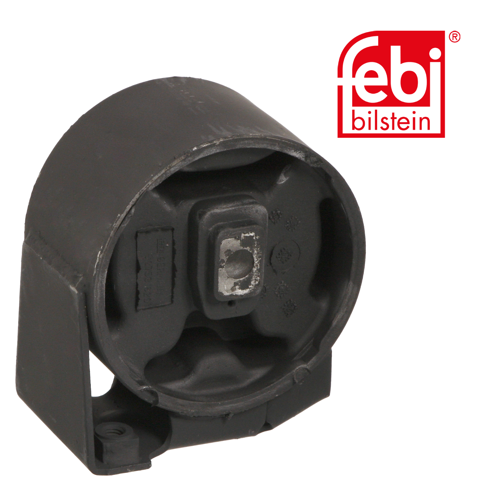 Febi Engine Mount Mounting Right Rear 02753