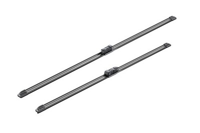 Bosch Aerotwin Wiper Blade Set 800mm + 680mm — fits Citroën C4 Grand Picasso II