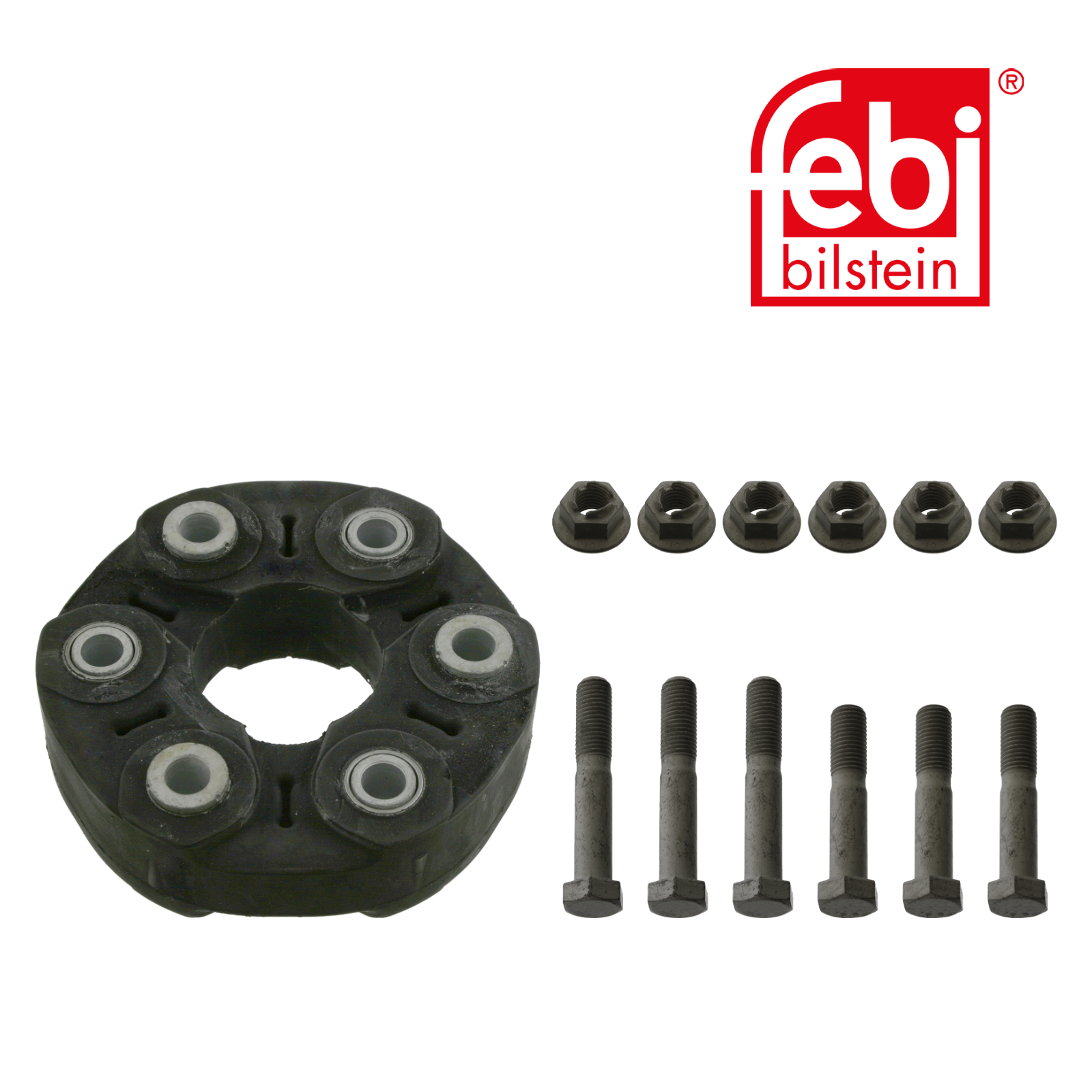 Febi Propshaft Universal Joint 43523