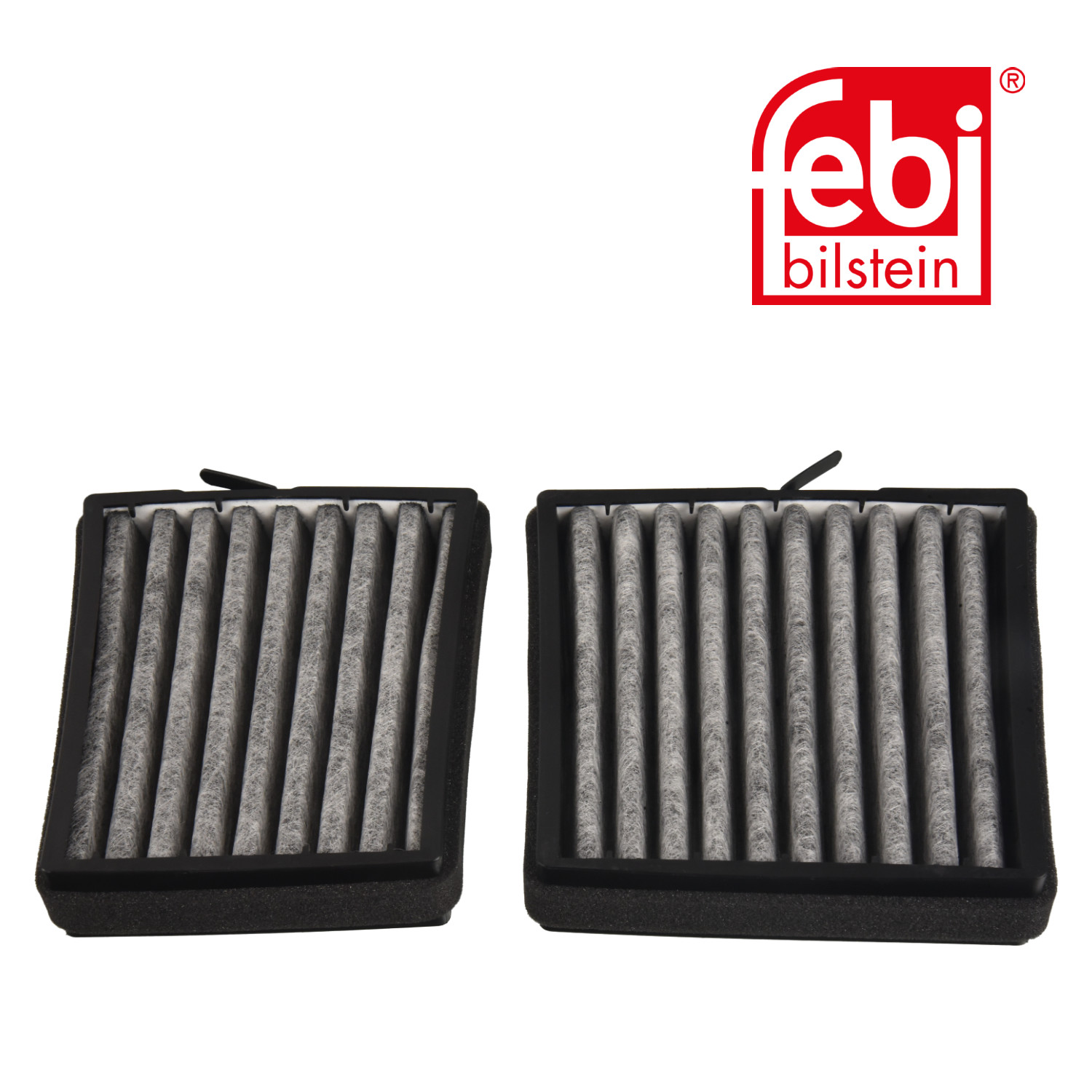 Febi Cabin Air Filter Set Wide High 176024
