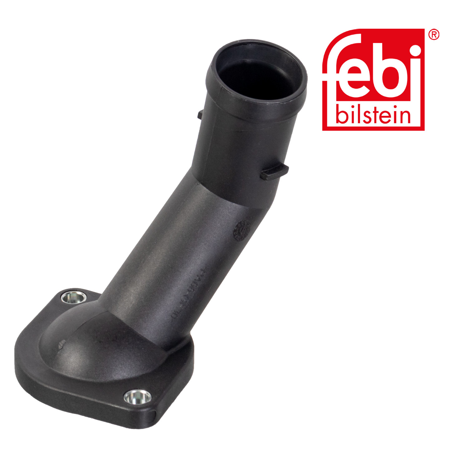 Febi Coolant Flange Housing Connector 180459