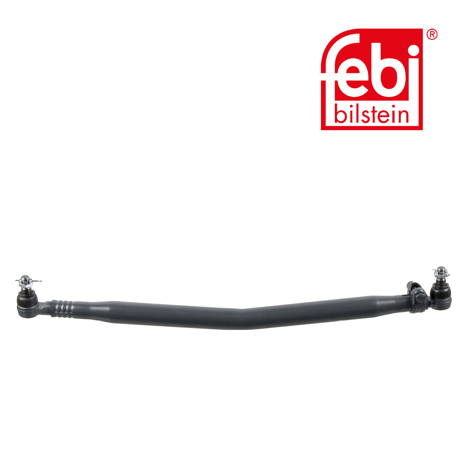Febi Centre Rod Assembly Front 35300