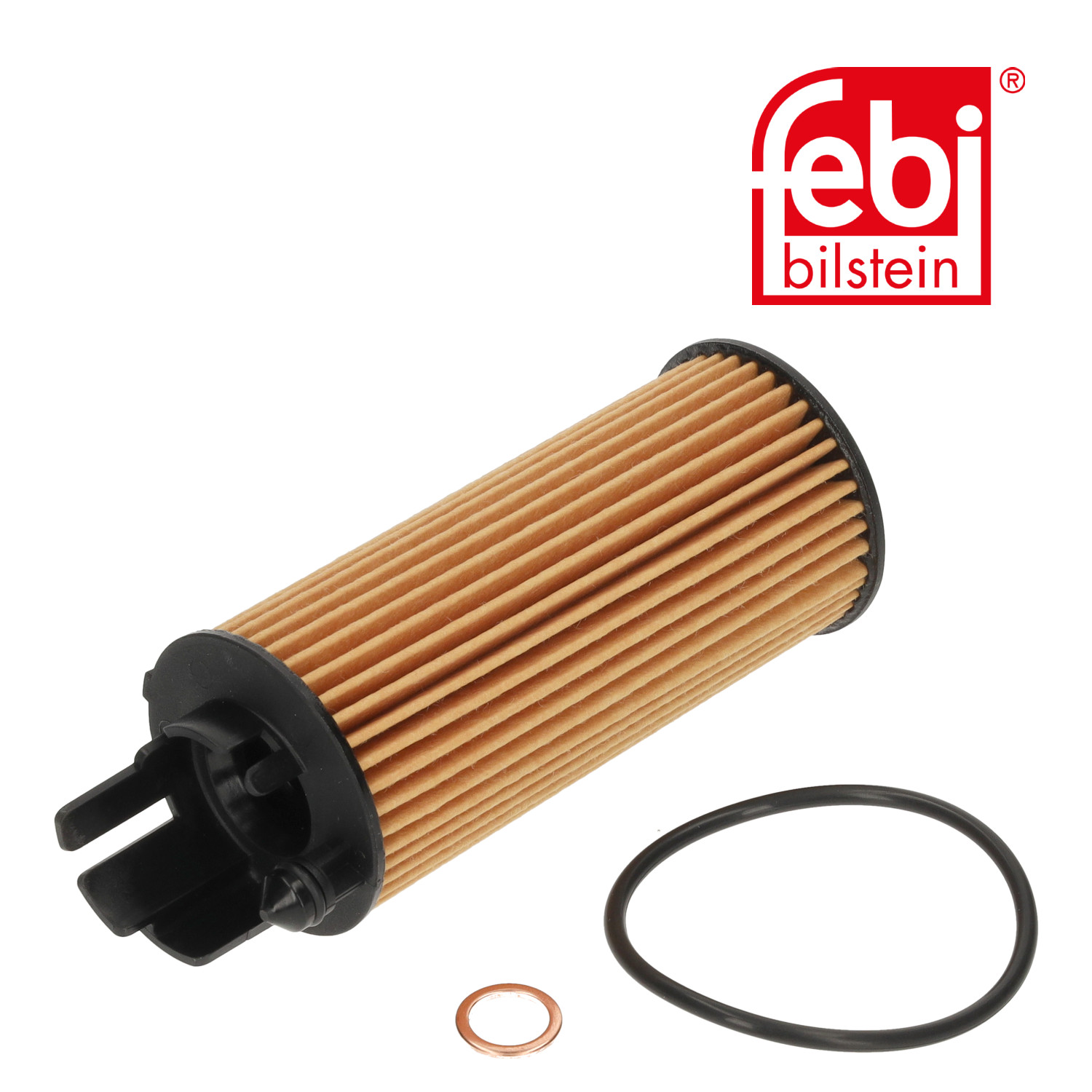Febi Engine Oil Filter 108280