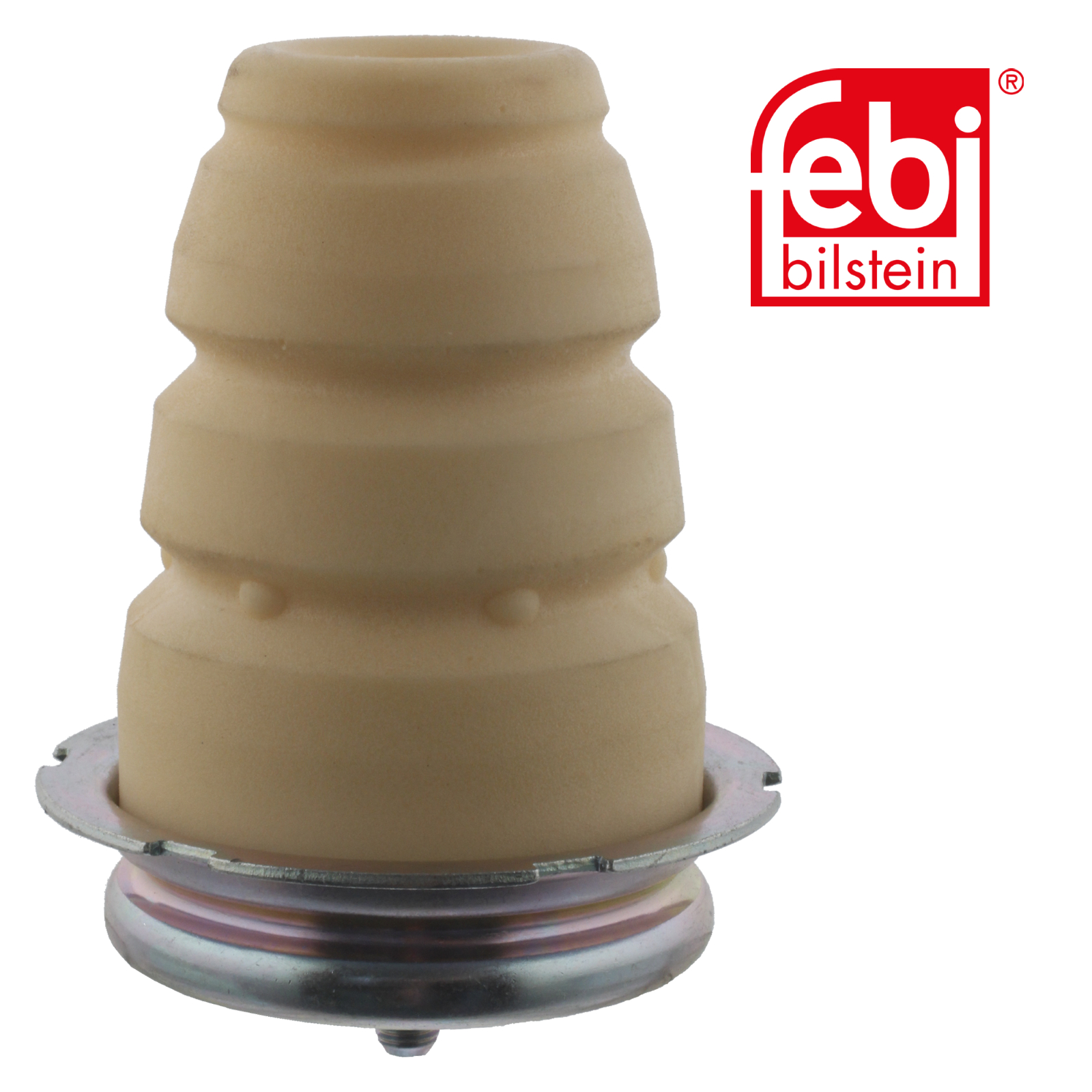 Febi Rear Rubber Buffer Suspension 36852