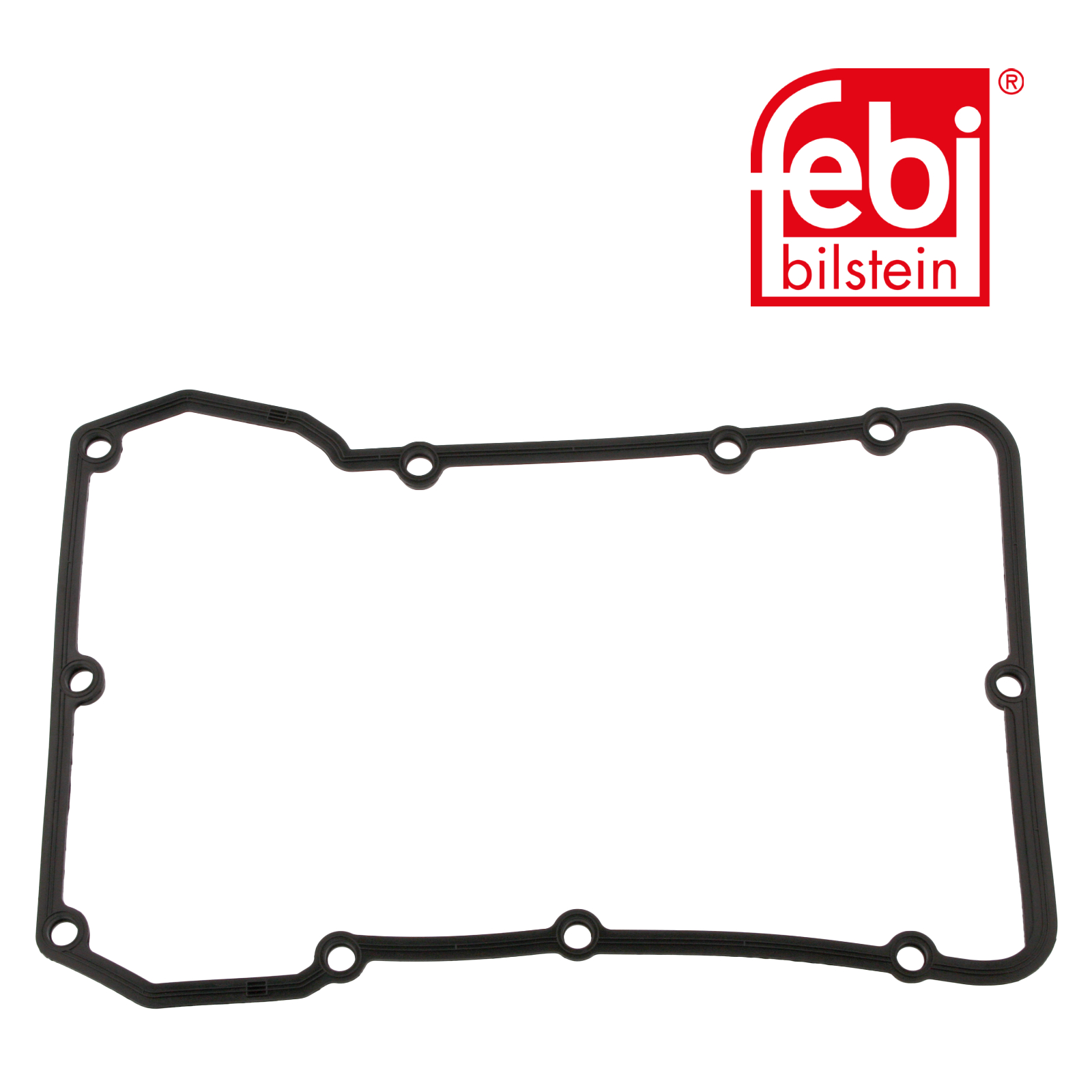 Febi Cylinder Head Cover Gasket NBR (nitrile butadiene rubbe 36267