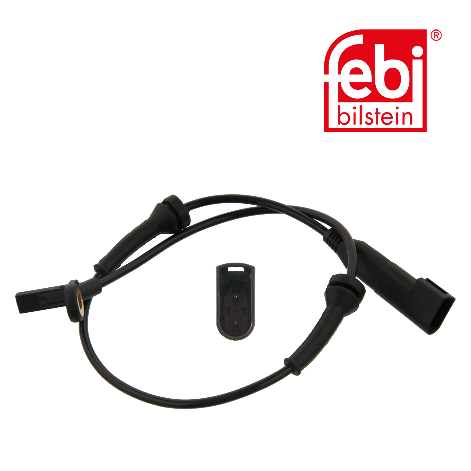 Febi ABS Wheel Speed Sensor Front Right 31730