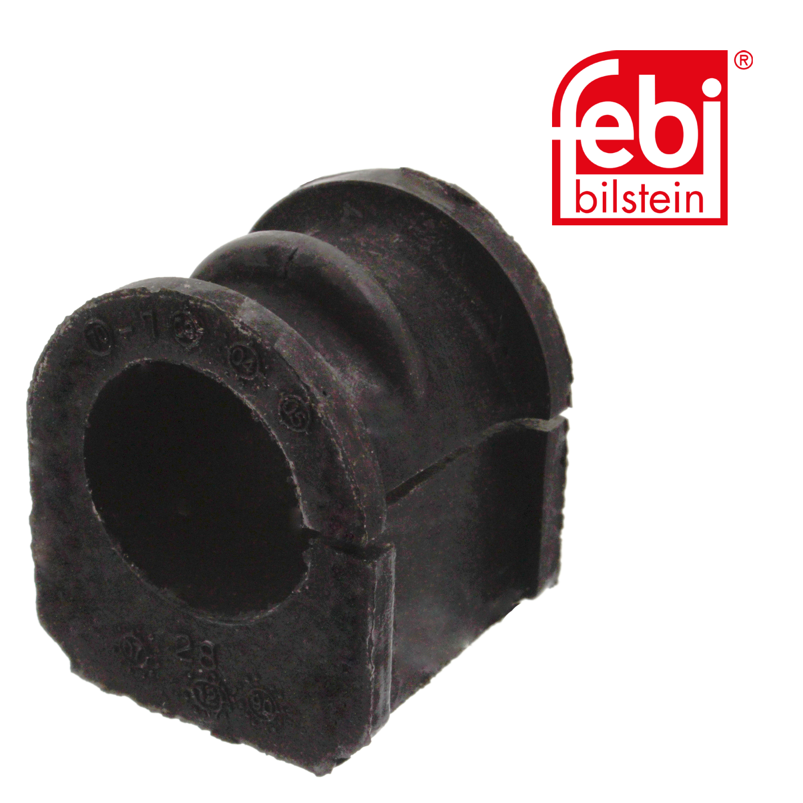 Febi Anti Roll Bar Mounting Bracket Front 42505