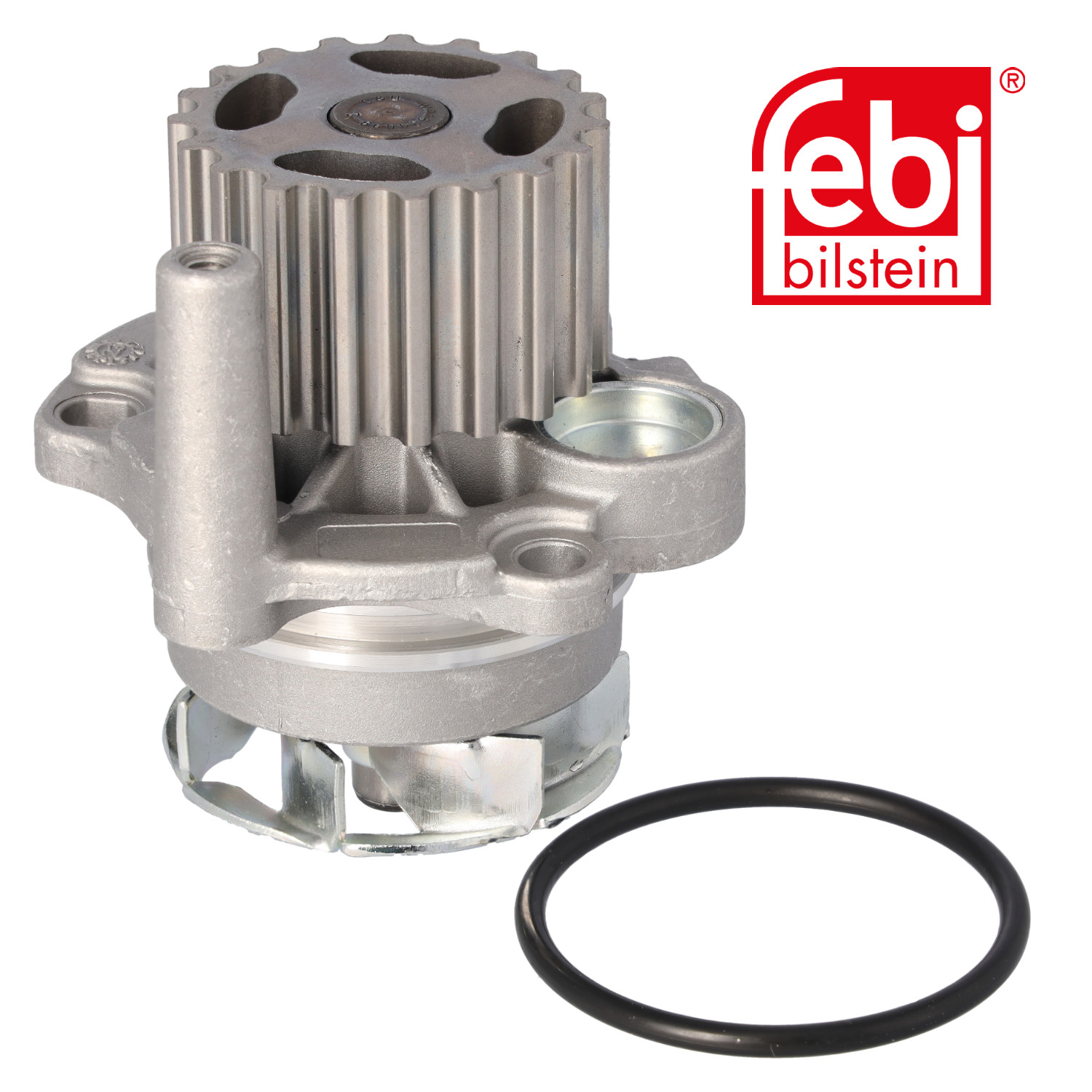 Febi Engine Cooling Water Pump 24360