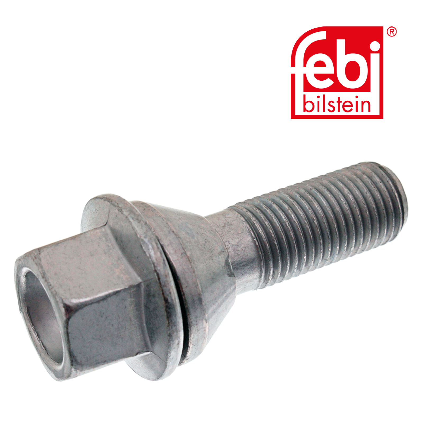 Febi Wheel Bolt Rear 46654
