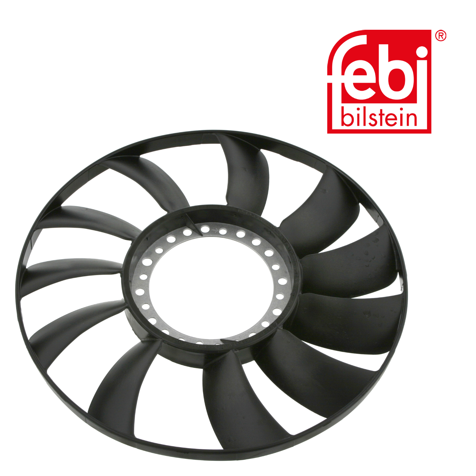 Febi Radiator Cooling Fan Blade 26565