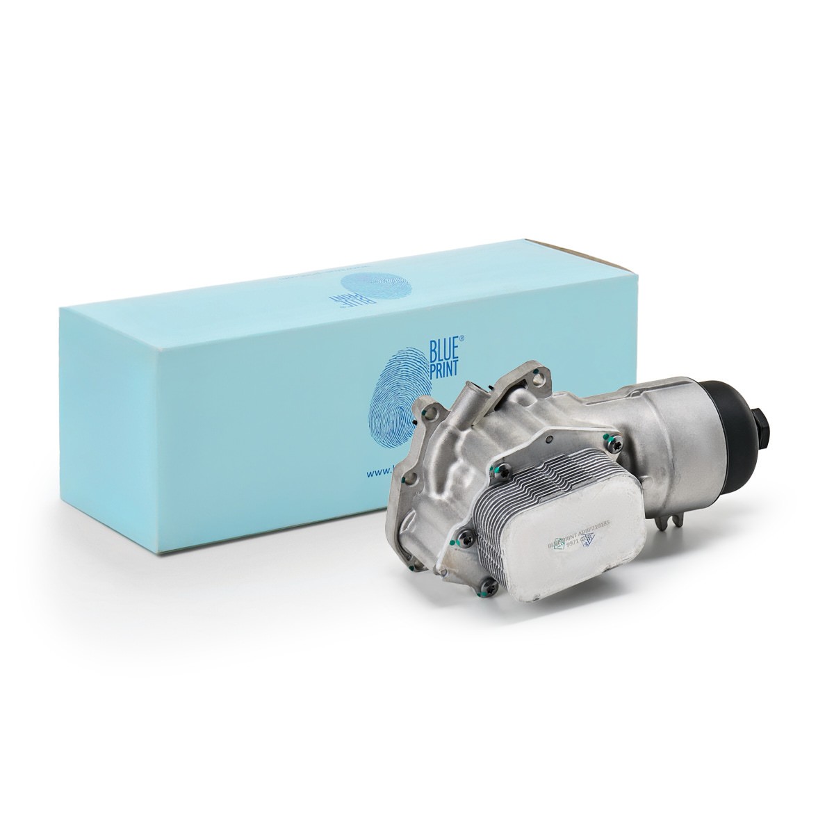 Blue Print Oil Filter Housing ADBP210250