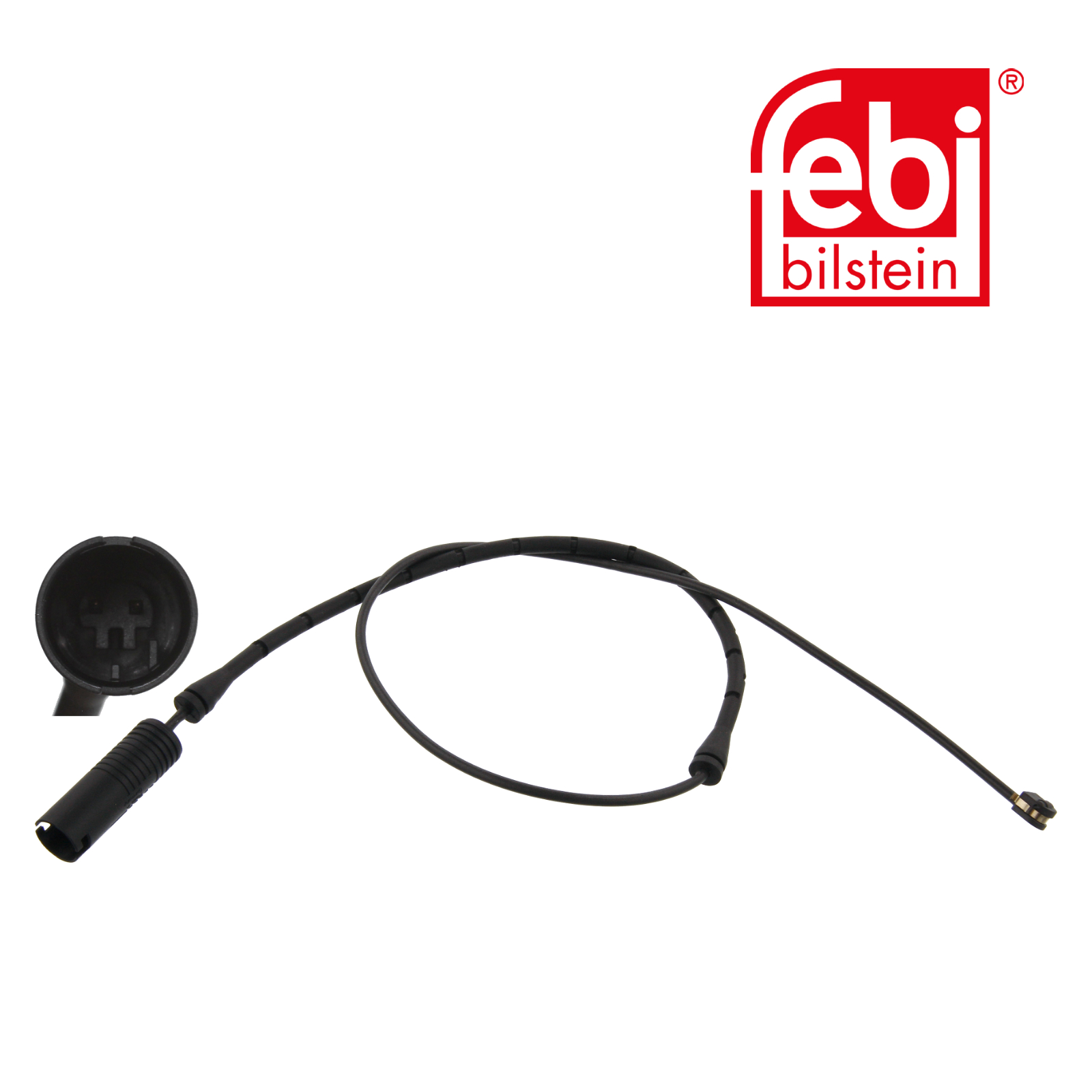 Febi Brake Pad Wear Sensor Front Right 36032