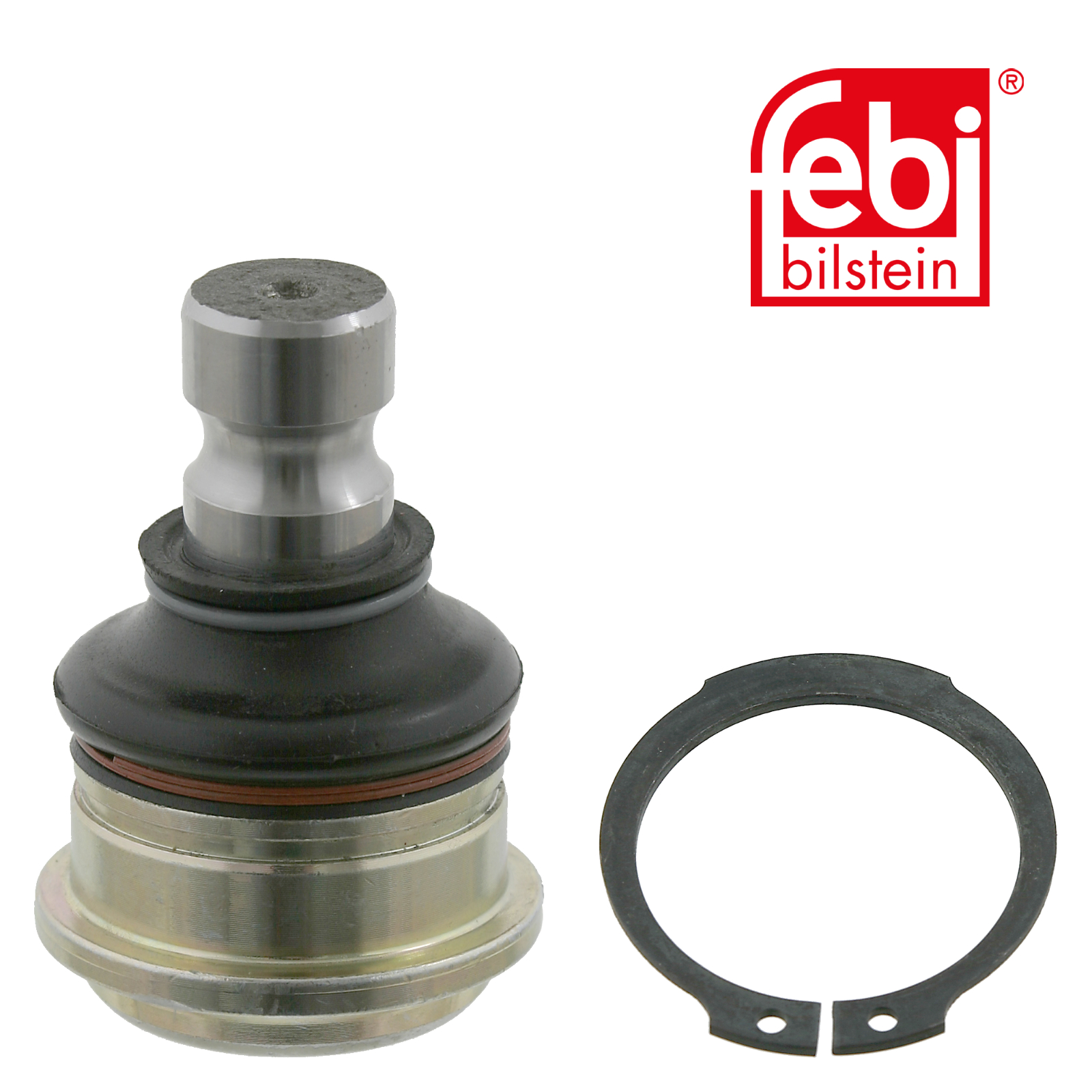 Febi Ball Joint Front Right 26301