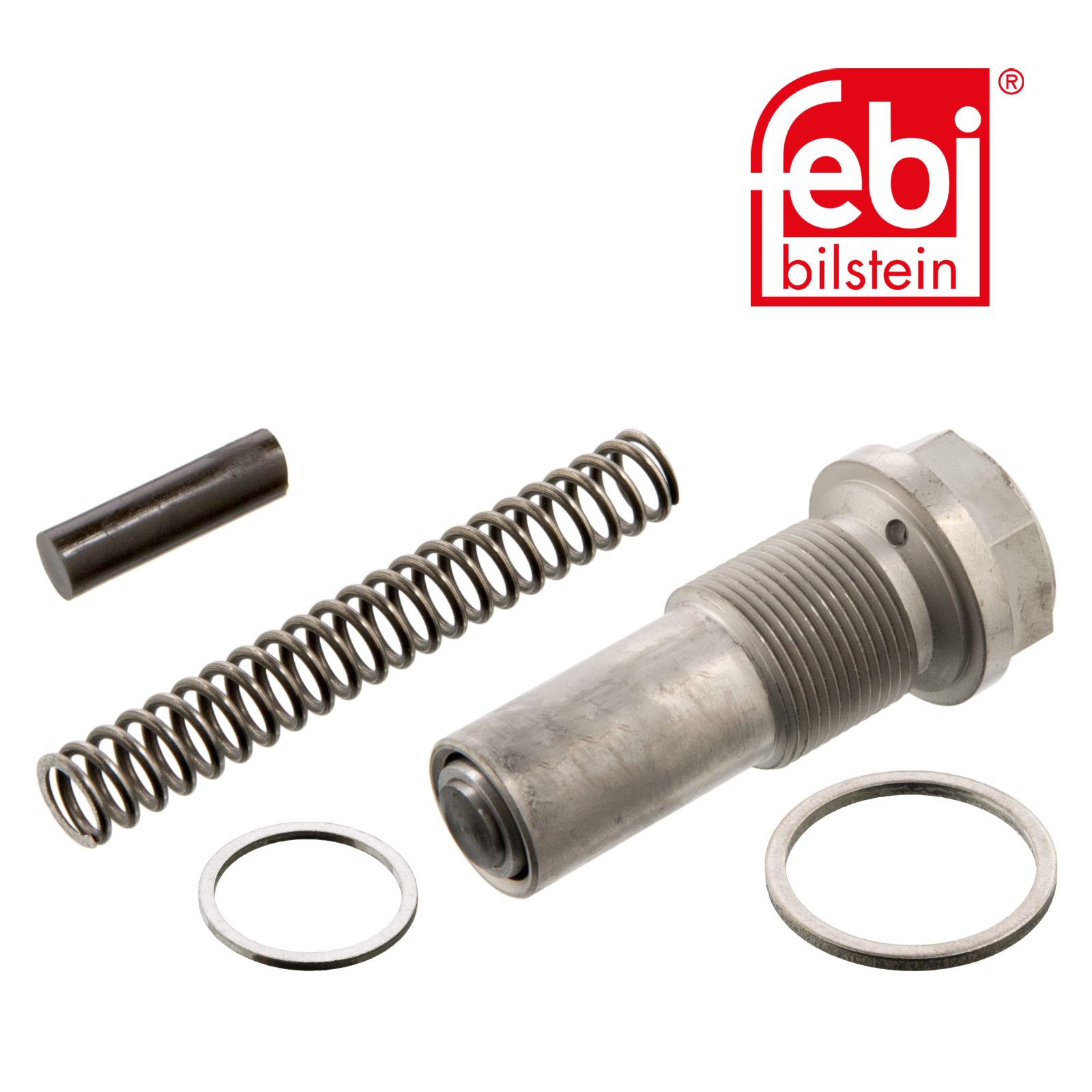 Febi Timing Chain Tensioner 01382