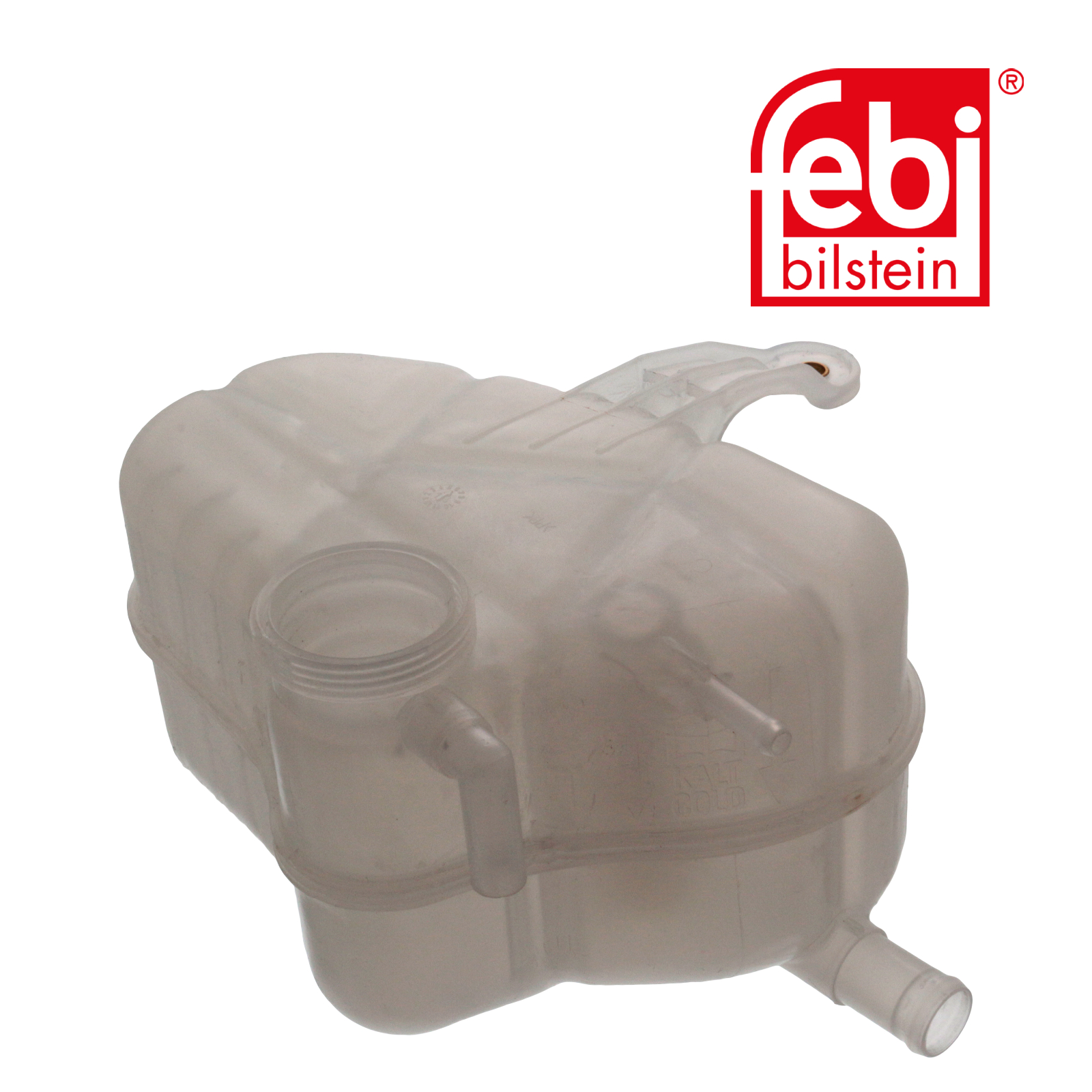 Febi Coolant Expansion Tank 47903