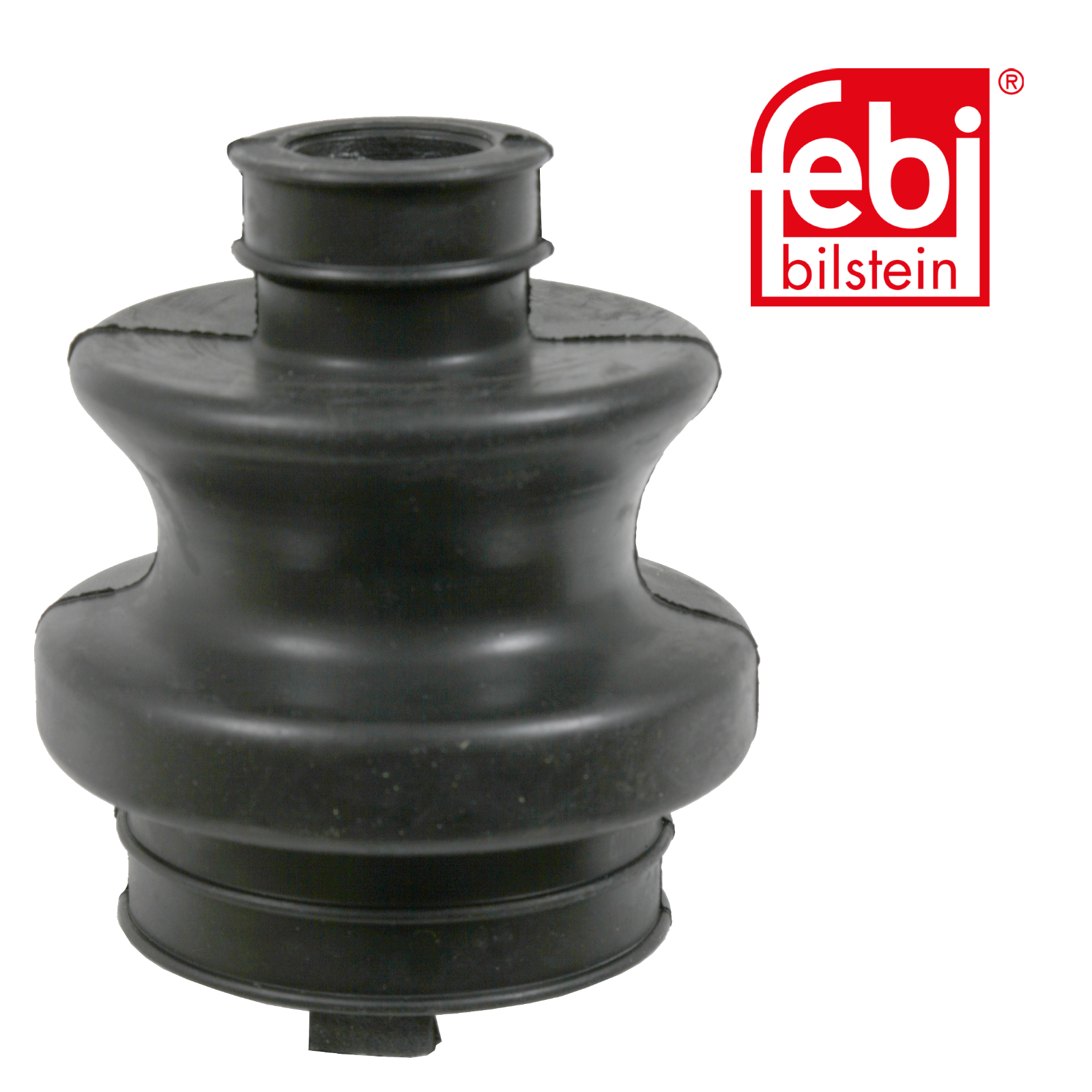 Febi Drive Shaft Bellow Rear Right 02599