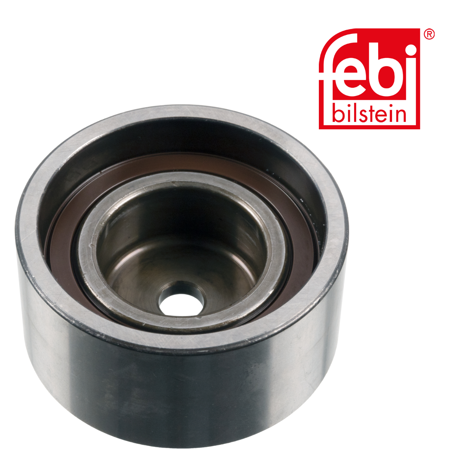 Febi Timing Belt Deflection Pulley/Guide Pulley 59mm OD ID Wide 01508