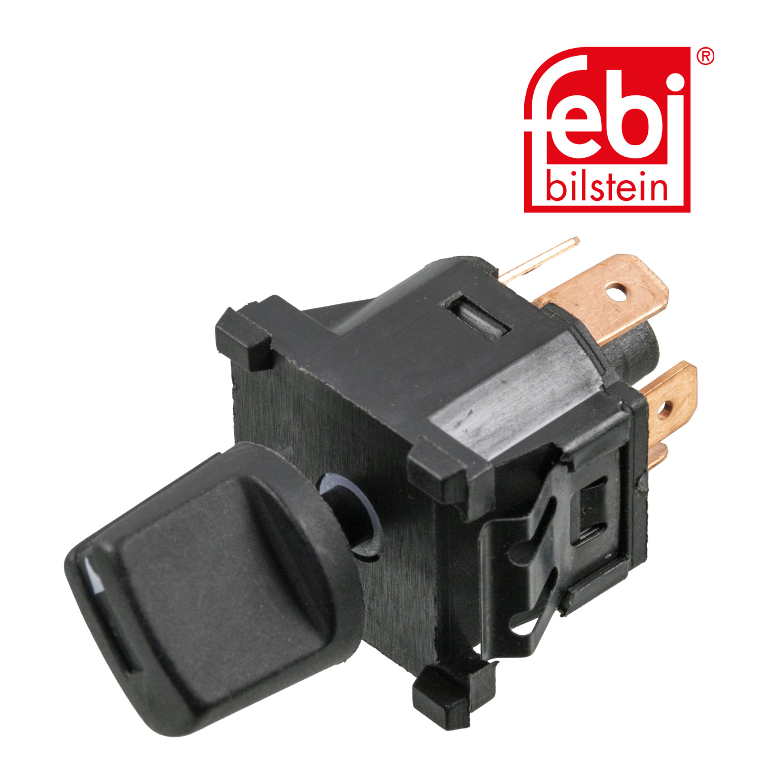 Febi Heater Blower Switch 14078