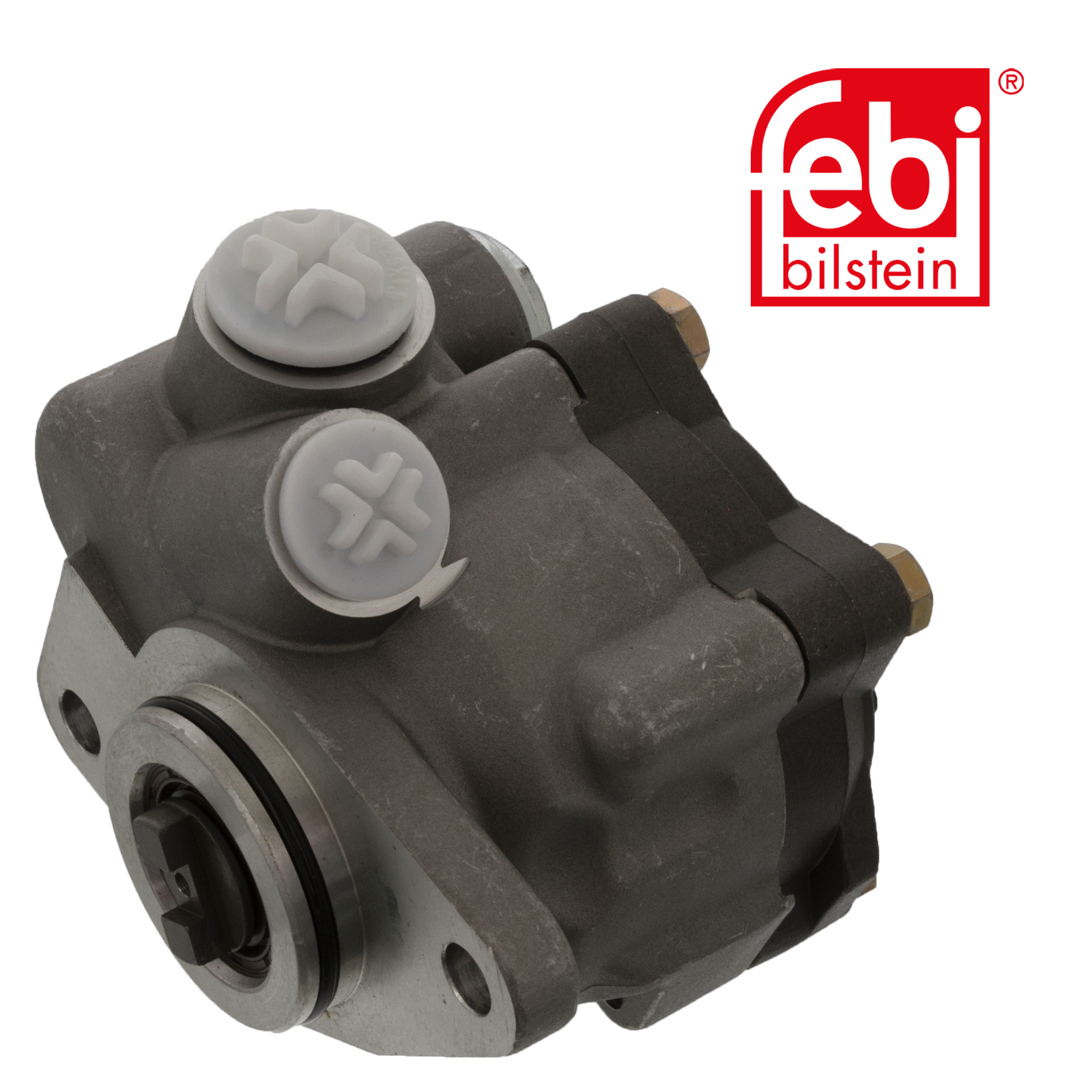 Febi Power Steering Hydraulic Pump 45753