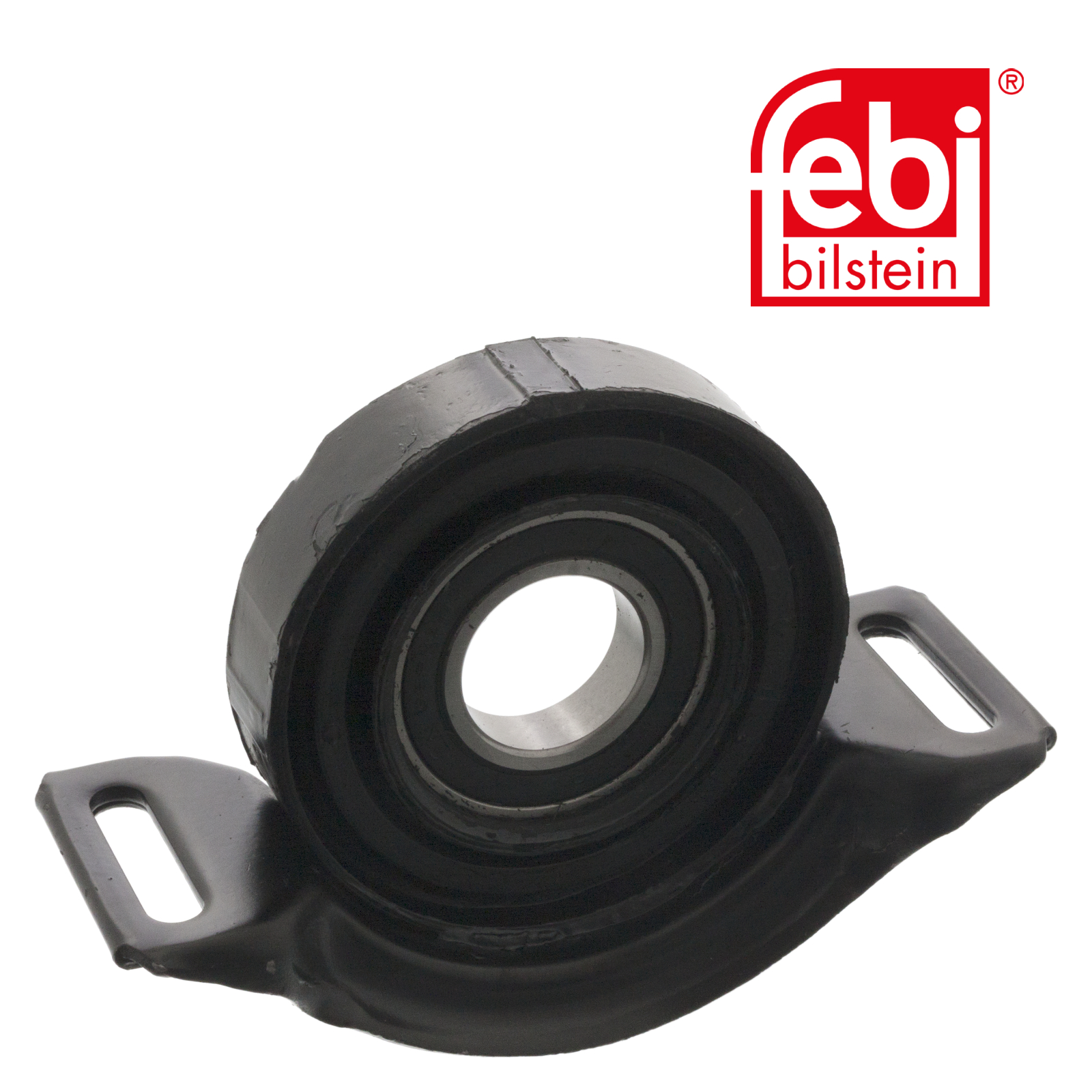 Febi Propshaft Centre Bearing Support 07151