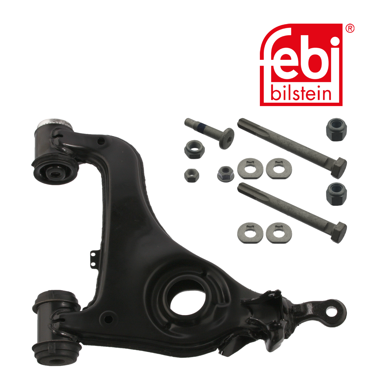 Febi Control/Trailing Arm Right 40342
