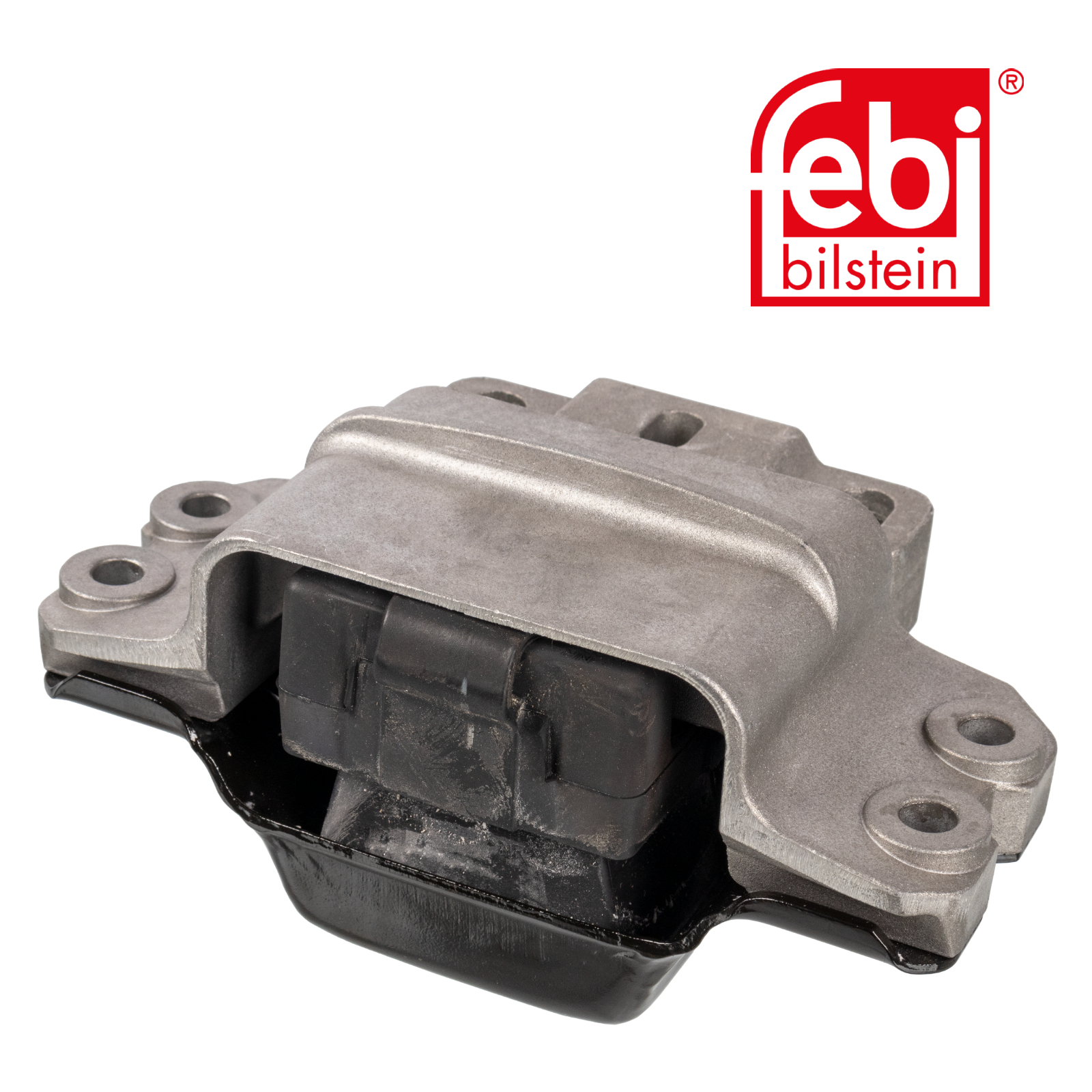 Febi Automatic Transmission Mounting Left 109403