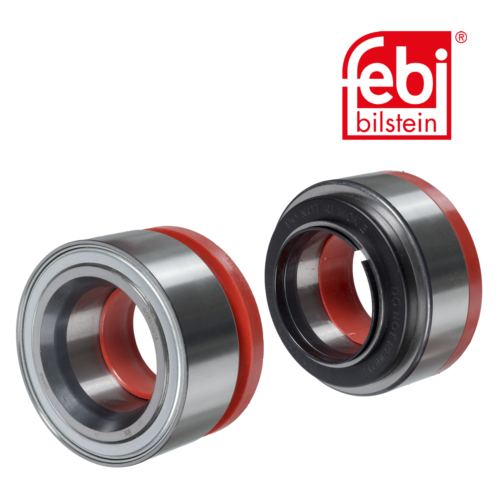 Febi Wheel Hub Stud 104360