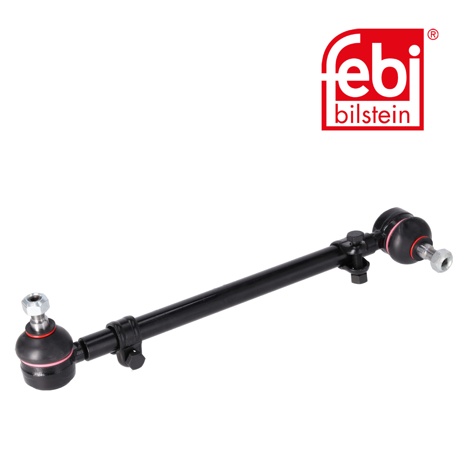 Febi Inner Rack End Right Joint 07258