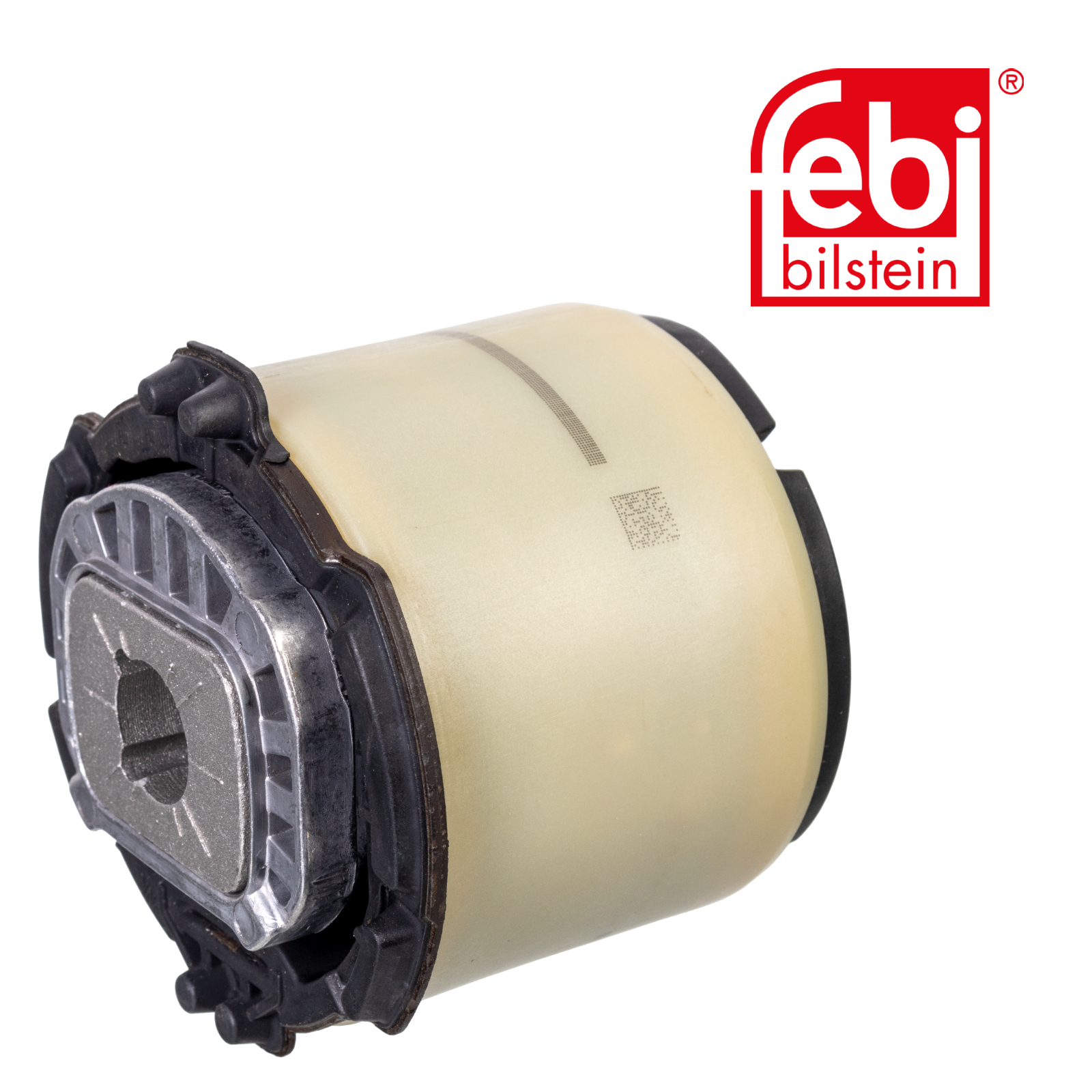 Febi Axle Beam Bushing Rear Right 170660