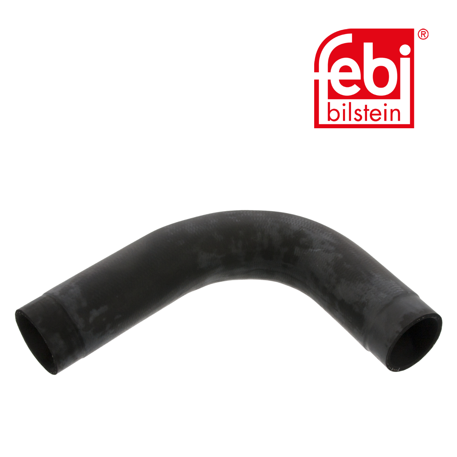 Febi Radiator Coolant Hose 495mm ID 46566