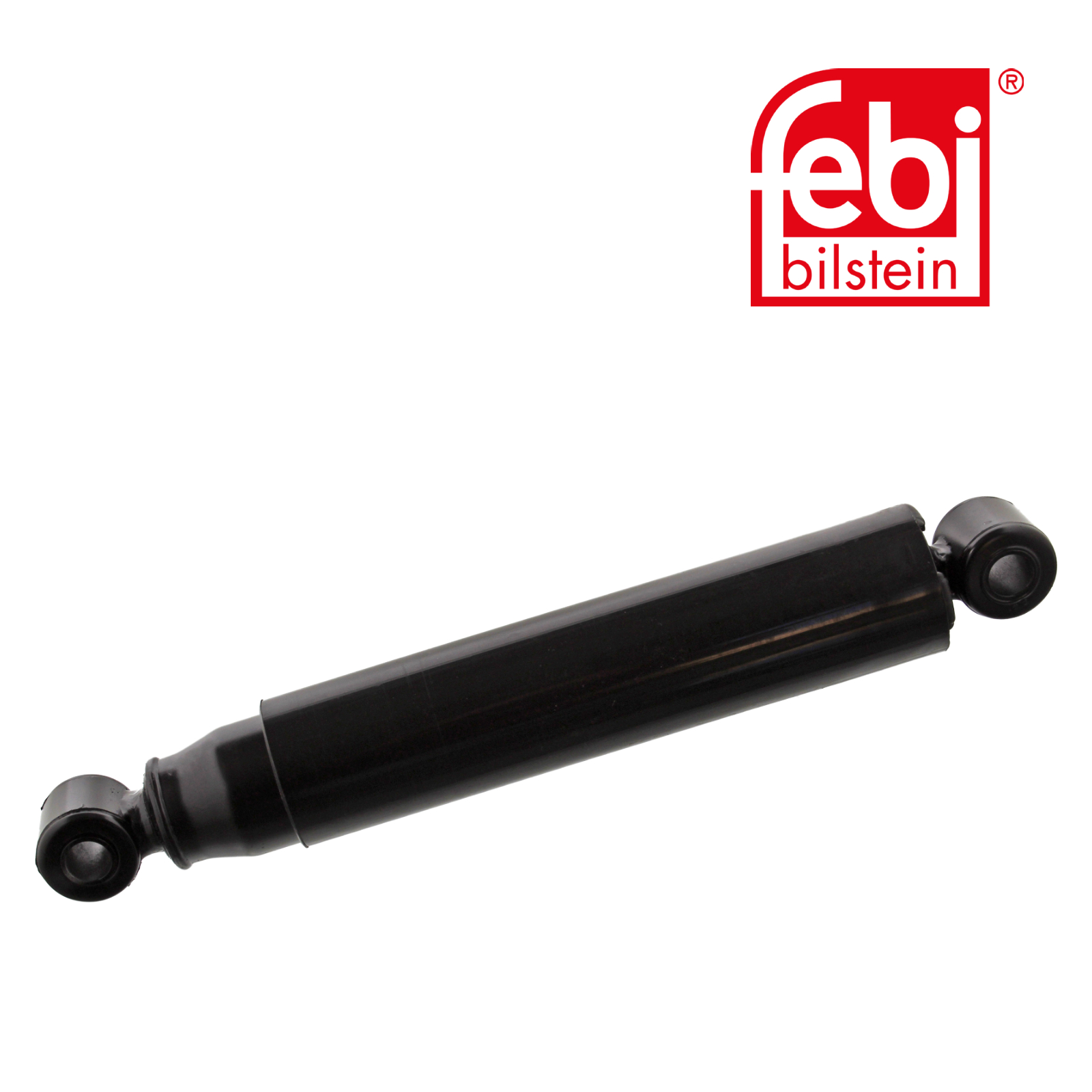 Febi Shock Absorber Damper Strut Rear 20440