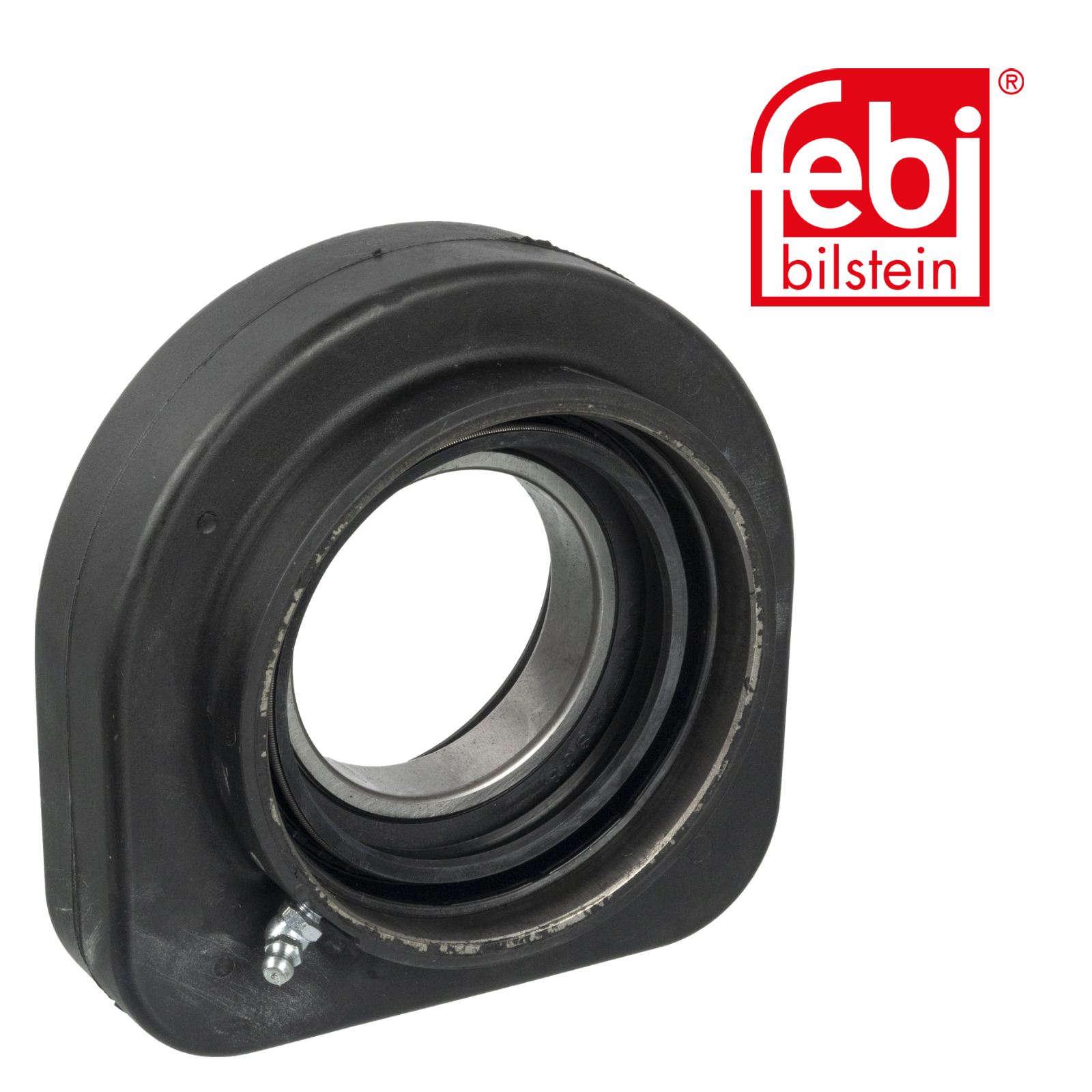 Febi Propshaft Centre Bearing Support 11872