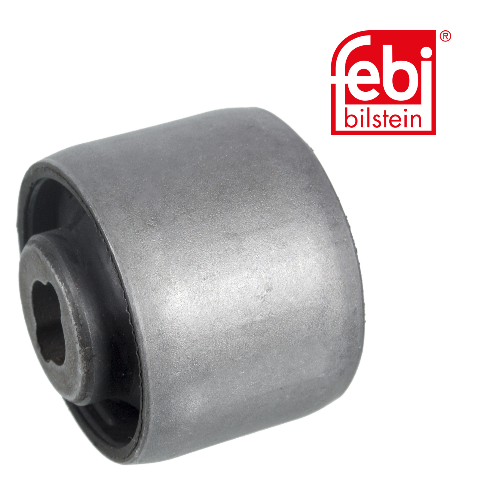 Febi Wishbone / Control / Trailing Arm Bush Front Right 31267