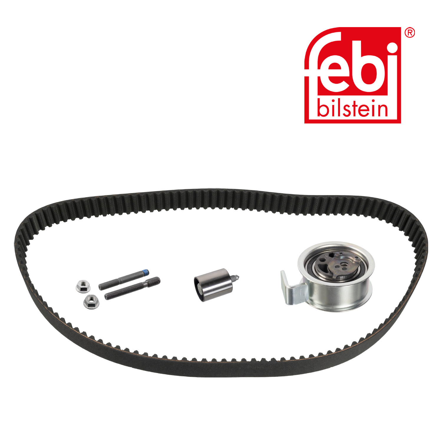 Febi Timing Belt Kit with Rollers 24706