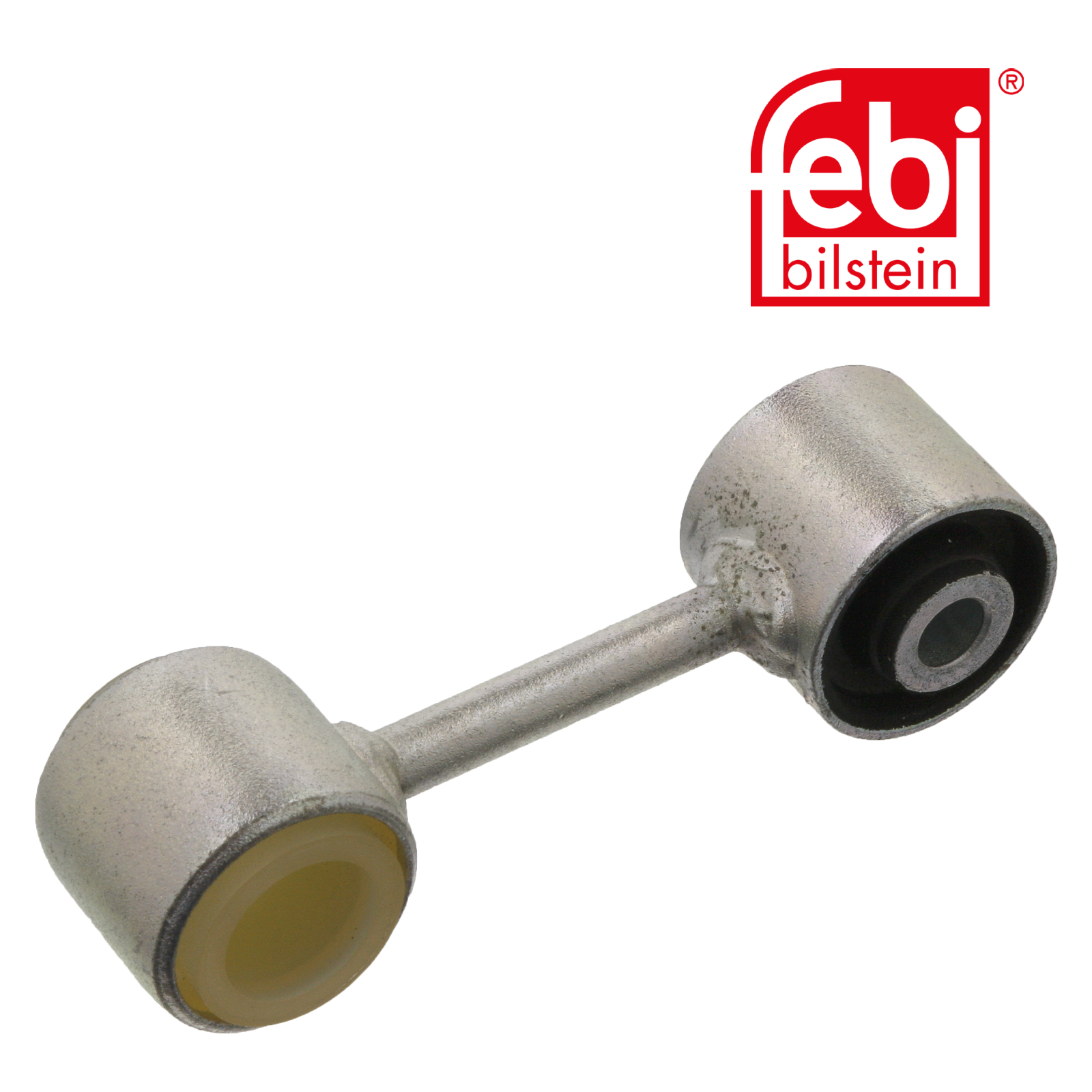 Febi Stabiliser Bar Link Coupling Rod Rear Right 35265
