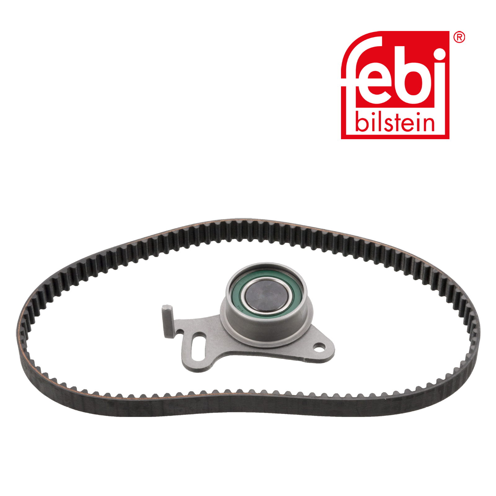 Febi Timing Belt Kit with Rollers 26114