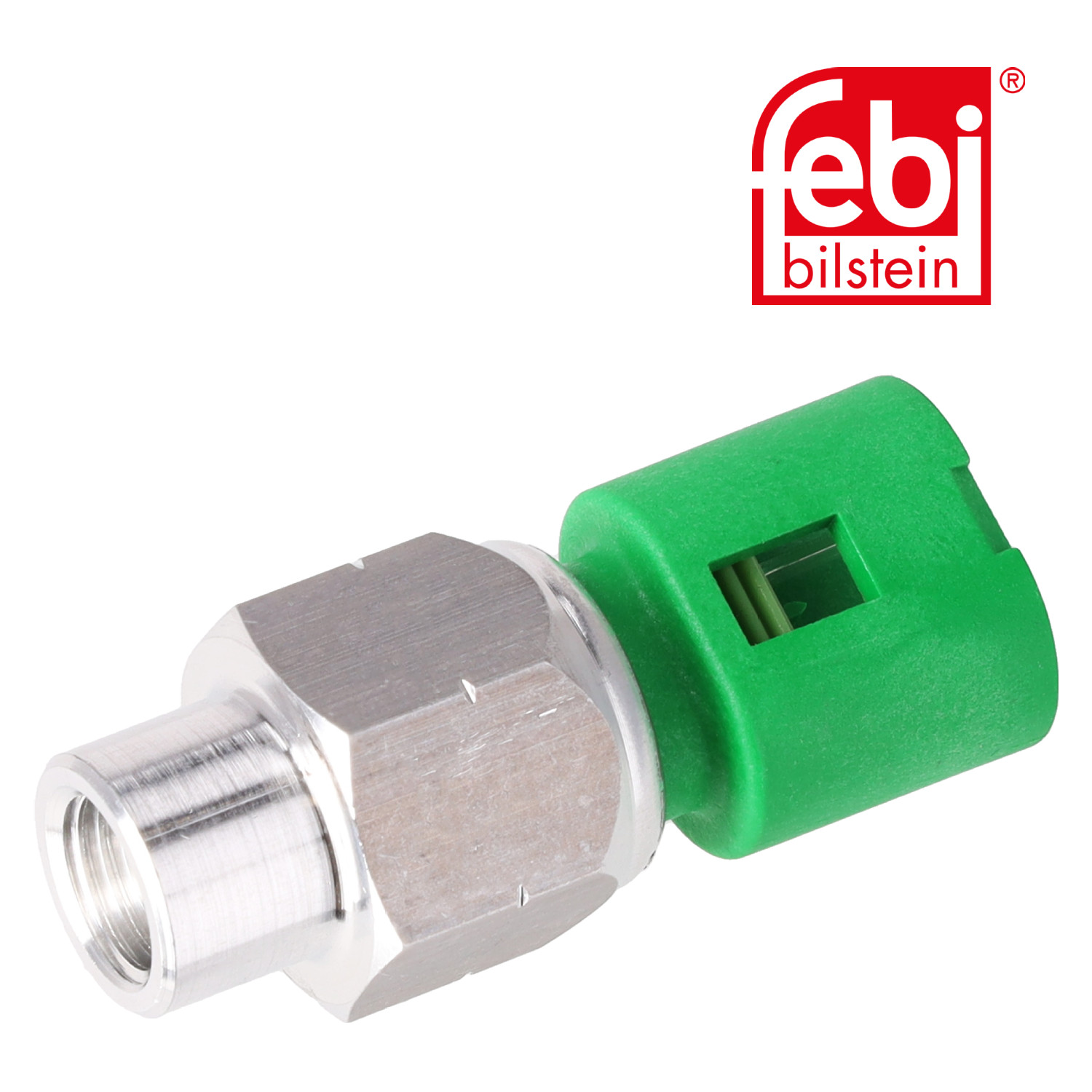 Febi Power Steering Oil Pressure Switch 2 Connectors 108848