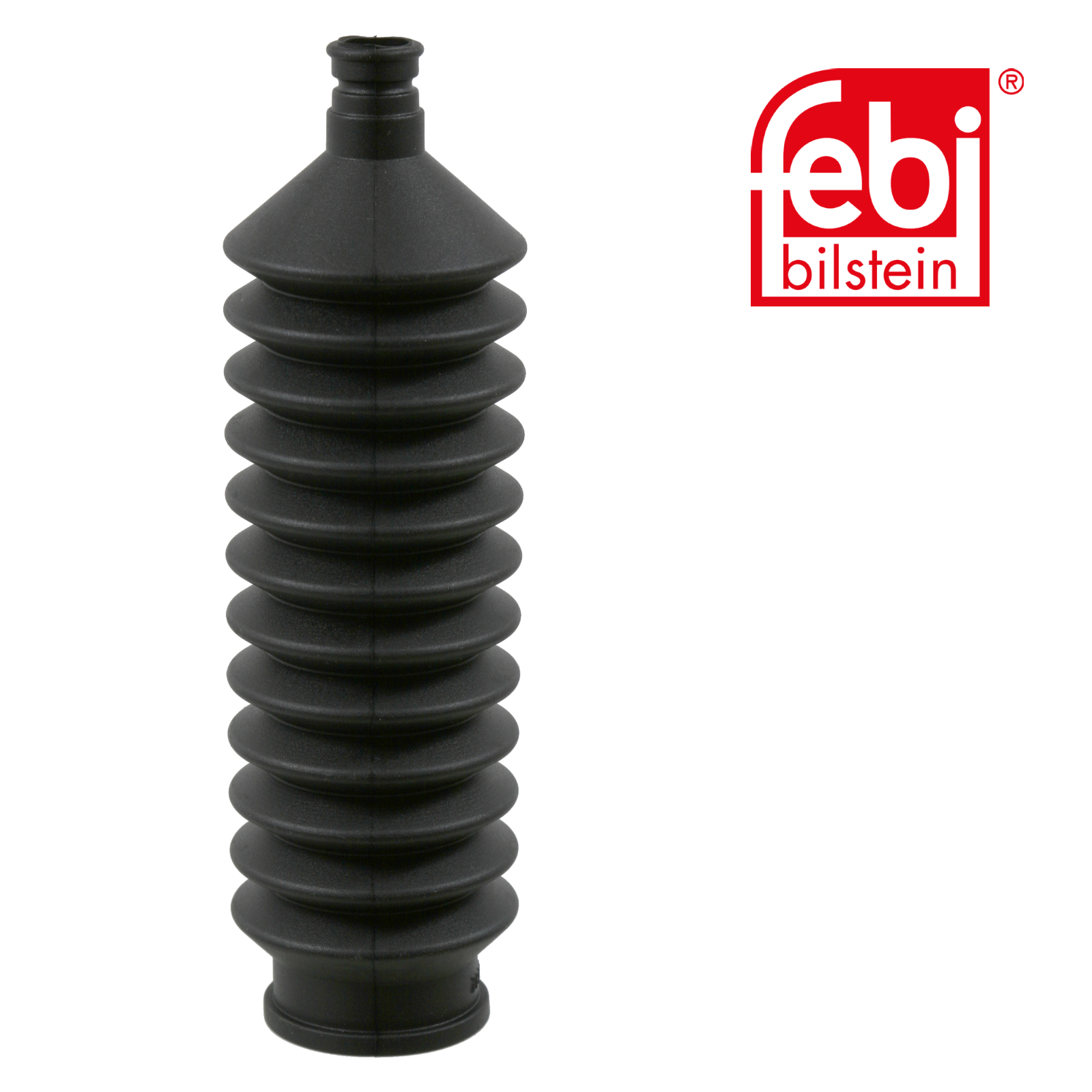 Febi Steering Bellow Front Right Rubber 12531