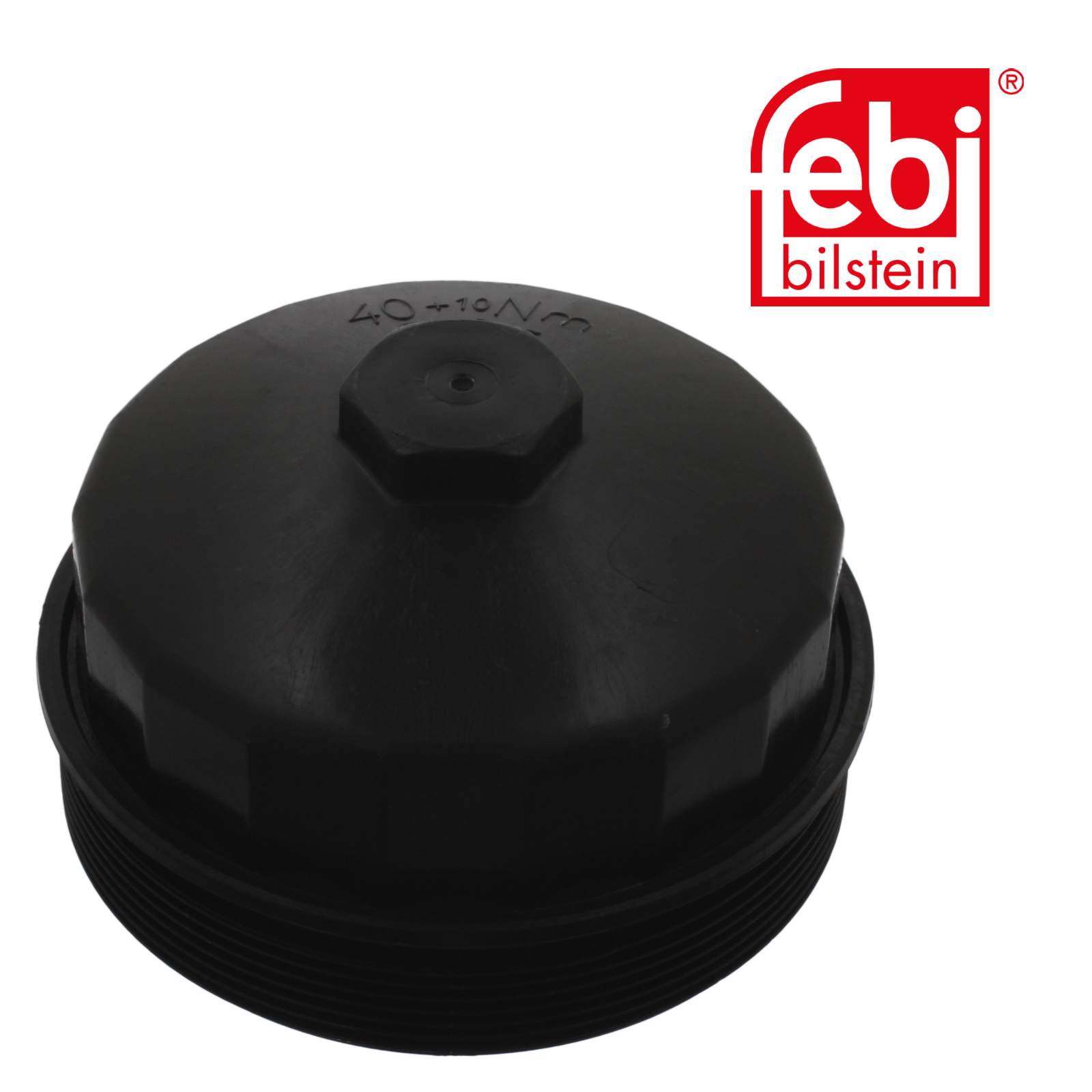 Febi Oil Filter Housing Cap 38146