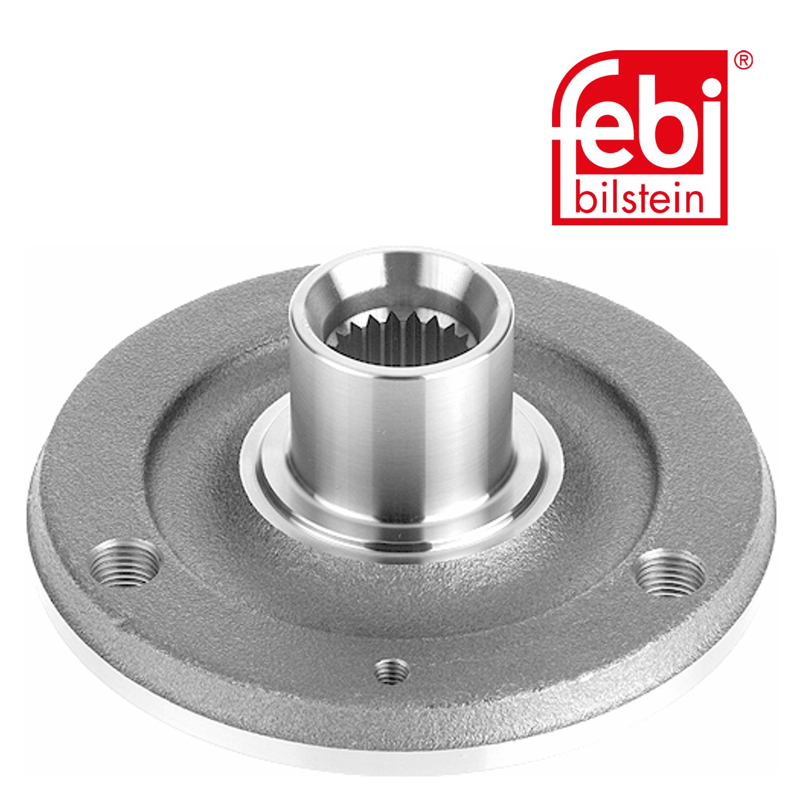 Febi Wheel Hub Stud 19844