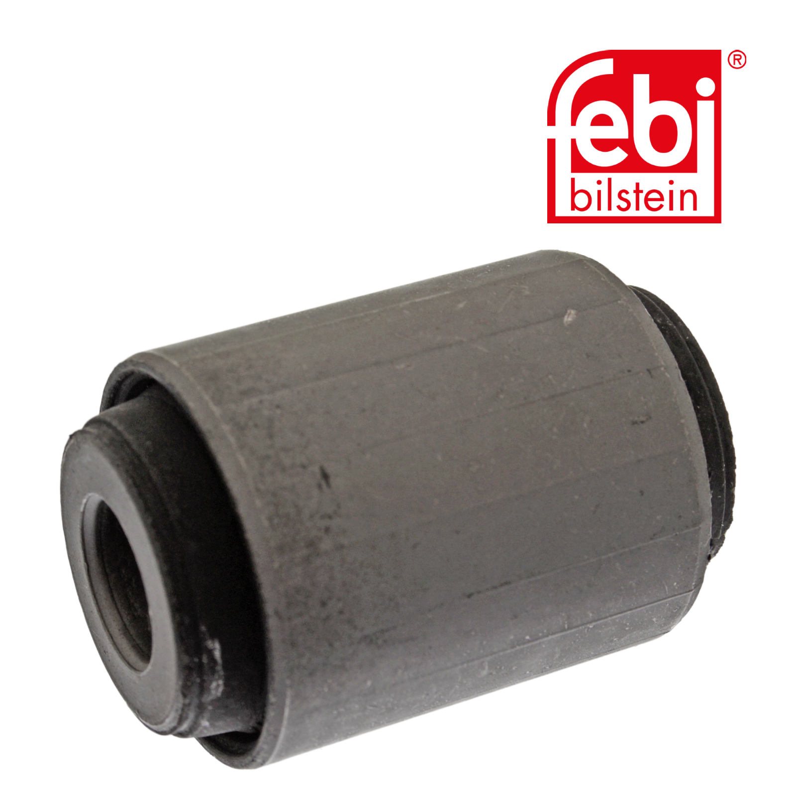Febi Wishbone / Control / Trailing Arm Bush Rear Right 41135