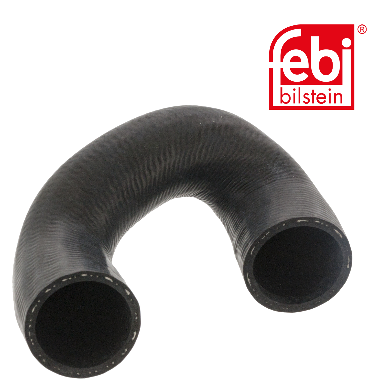 Febi Radiator Coolant Hose ID 46517