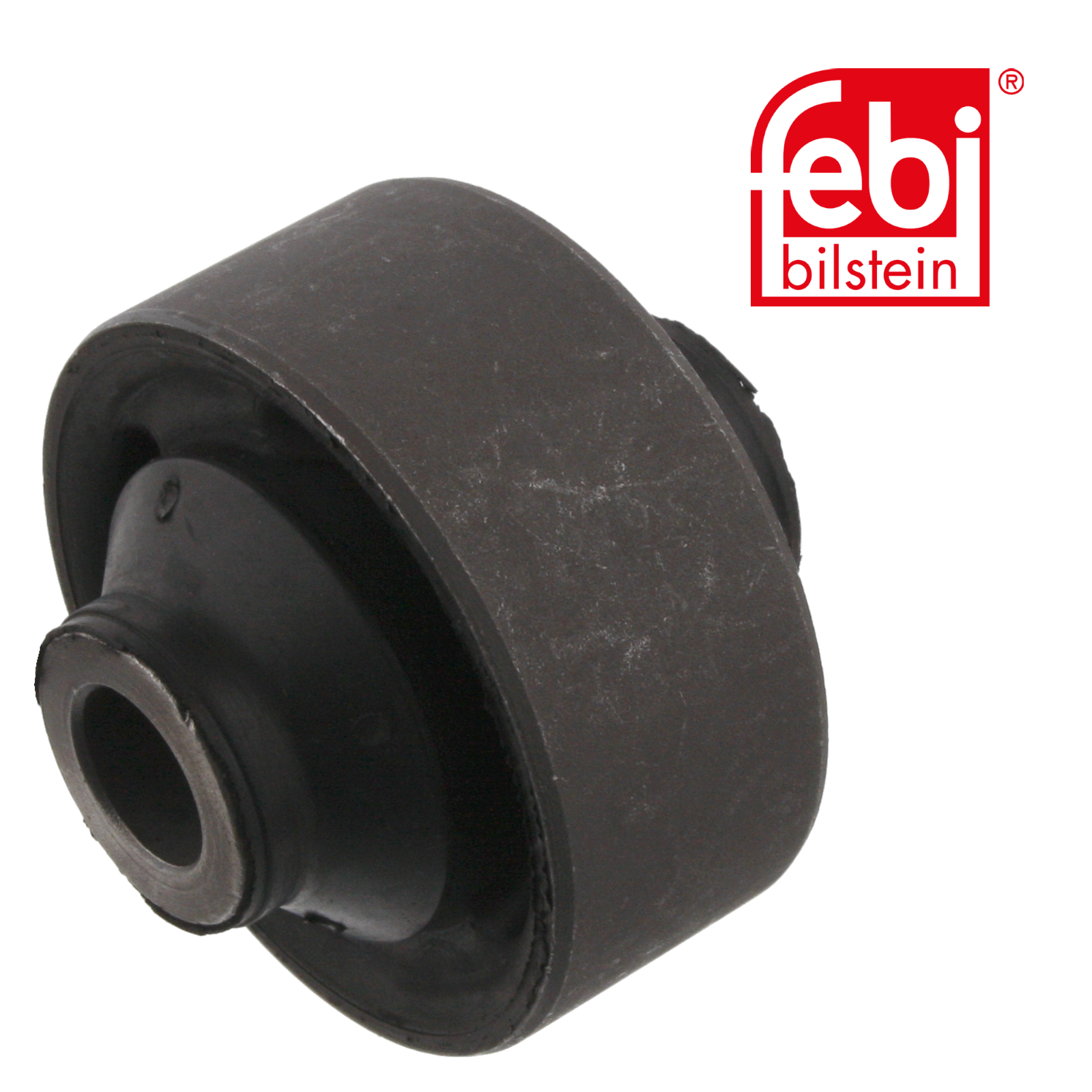 Febi Wishbone / Control / Trailing Arm Bush Front Ri 34201
